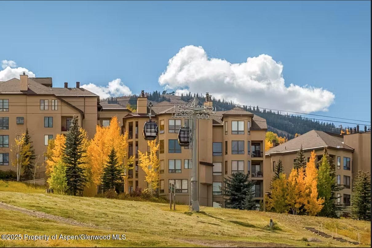 476 Wood Road #41, Snowmass Village, CO 81615 - Photo 28