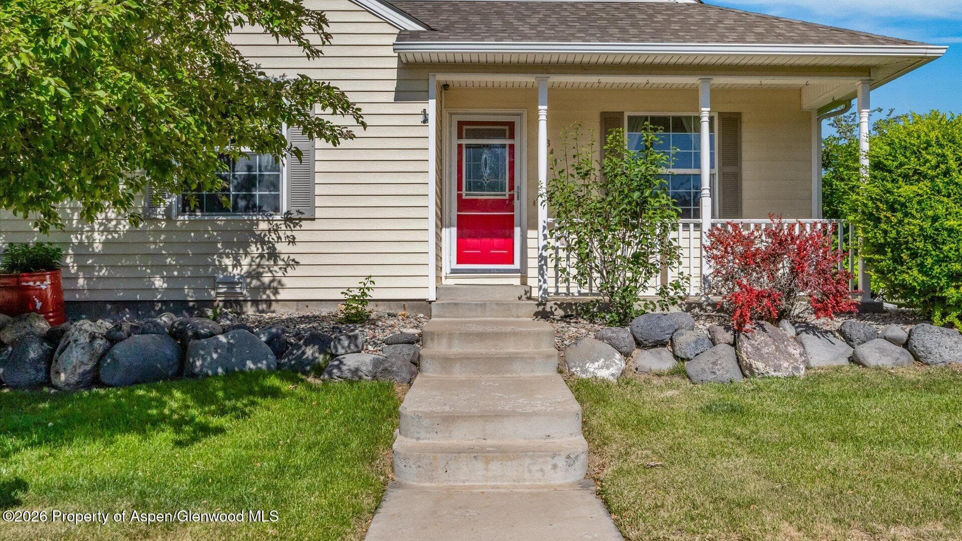 344 Columbine Drive, Rifle, CO 81650 - Photo 1