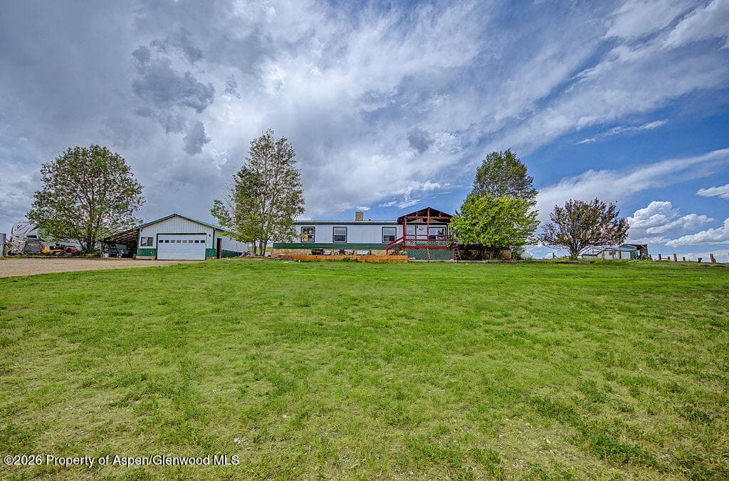 57 Fawn Creek Lane, Craig, CO 81625 - Photo 9