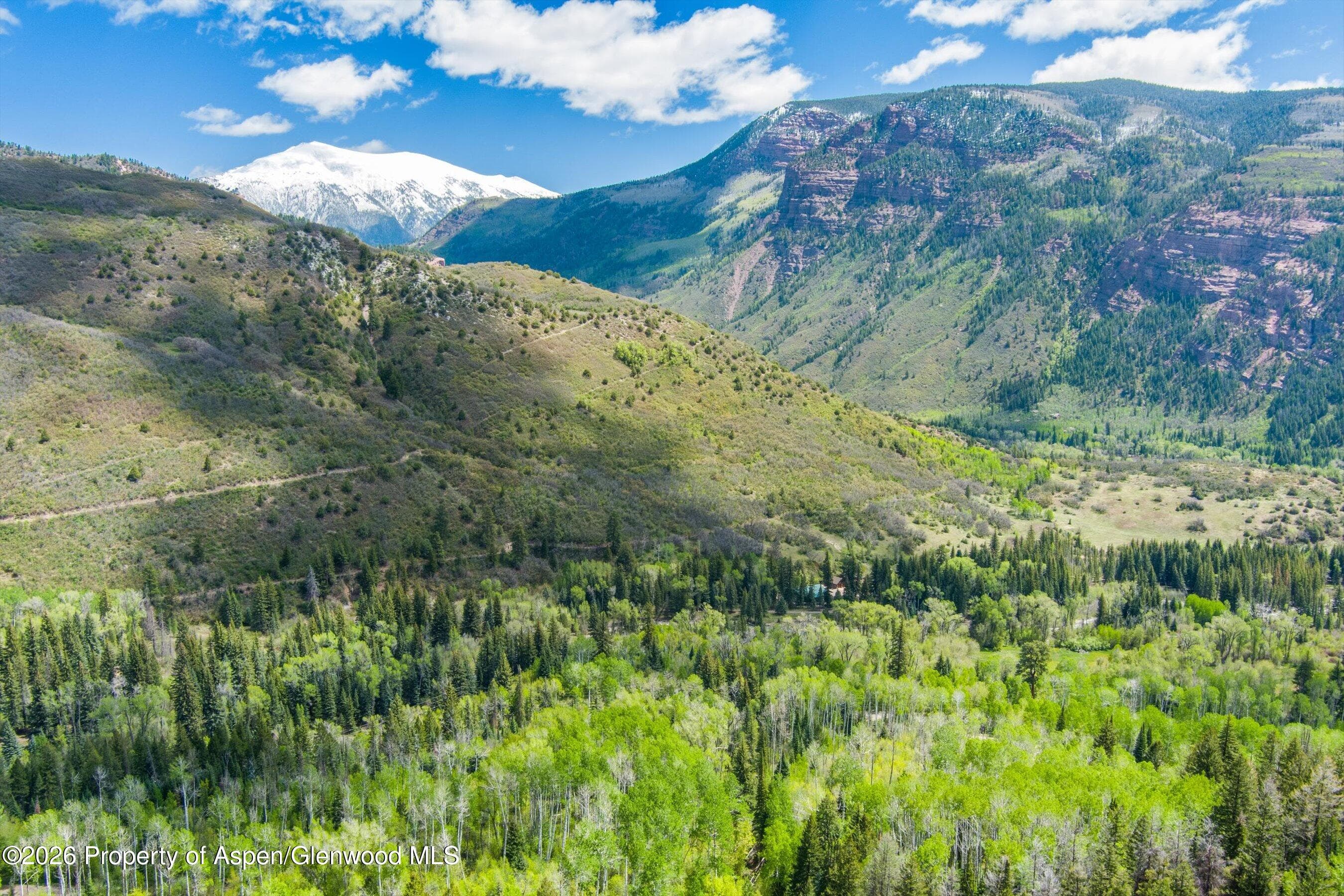 Tbd Coal Creek Road, Redstone, CO 81623 - Photo 10
