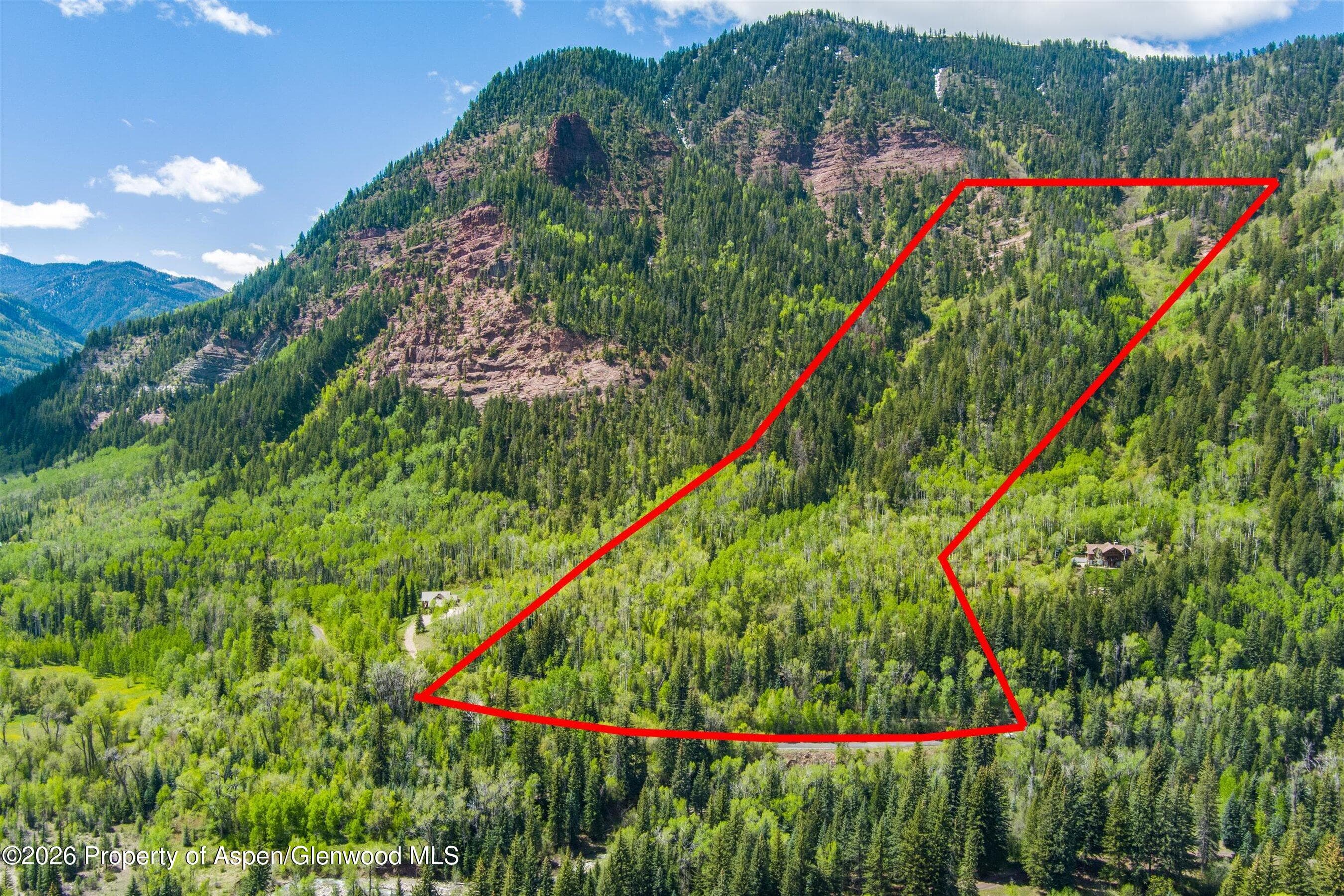 Tbd Coal Creek Road, Redstone, CO 81623 - Photo 12