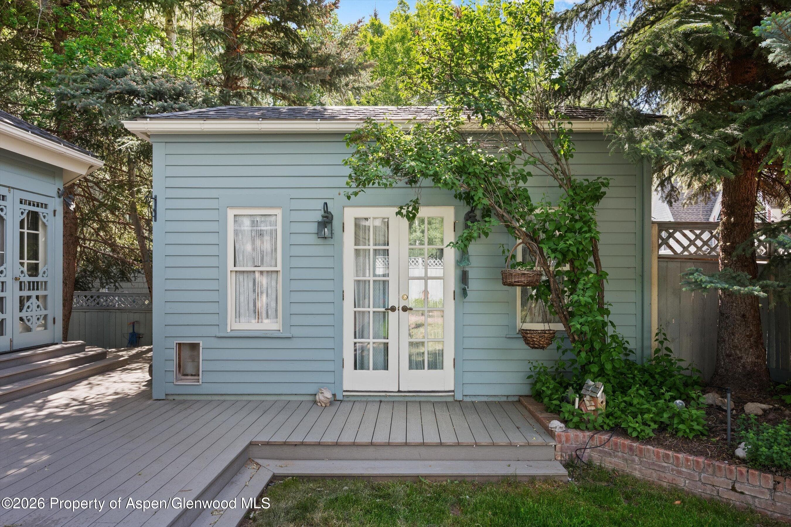 715 W Smuggler Street, Aspen, CO 81611 - Photo 38