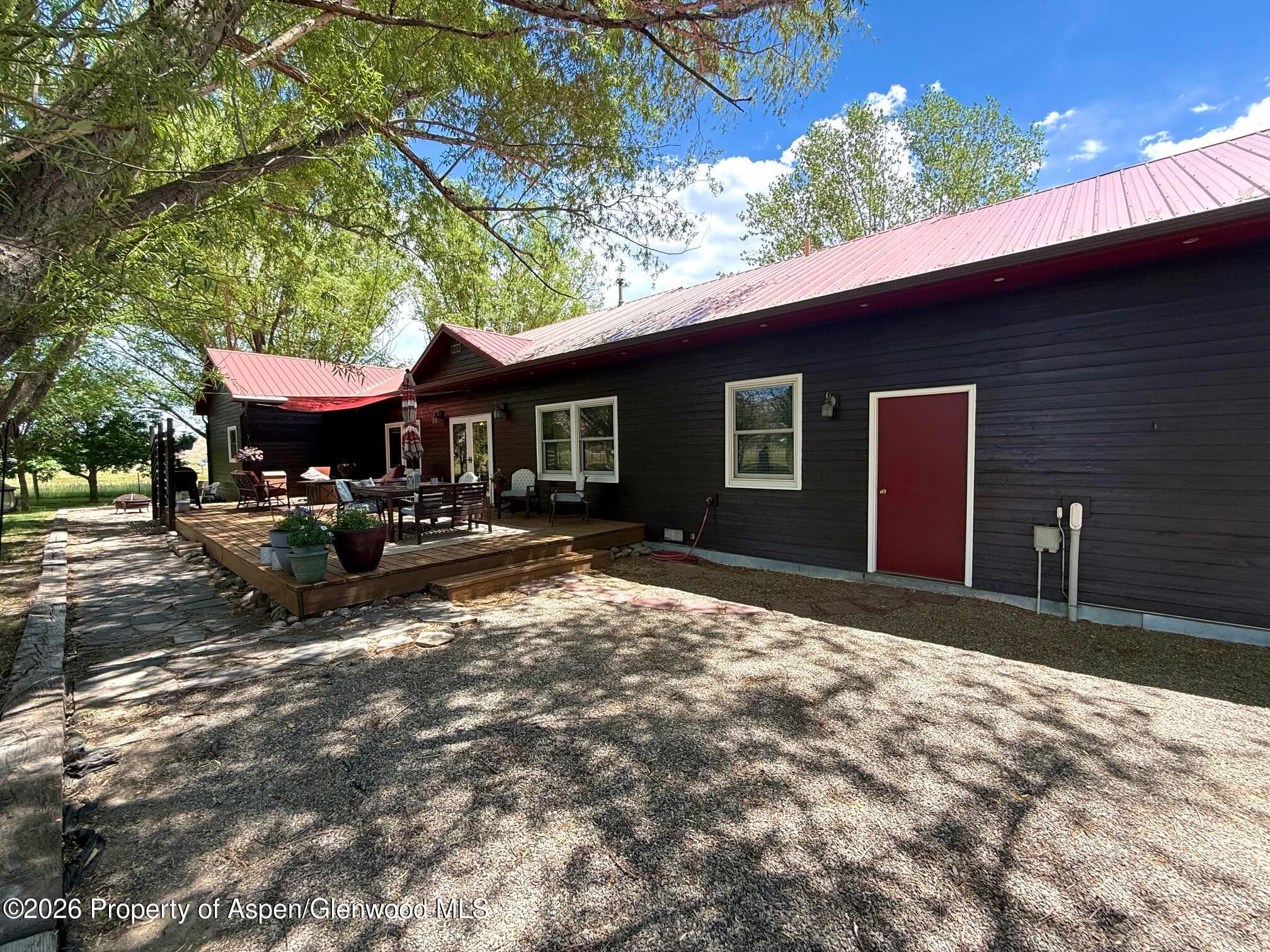 2898 County Road 233, Rifle, CO 81650 - Photo 10