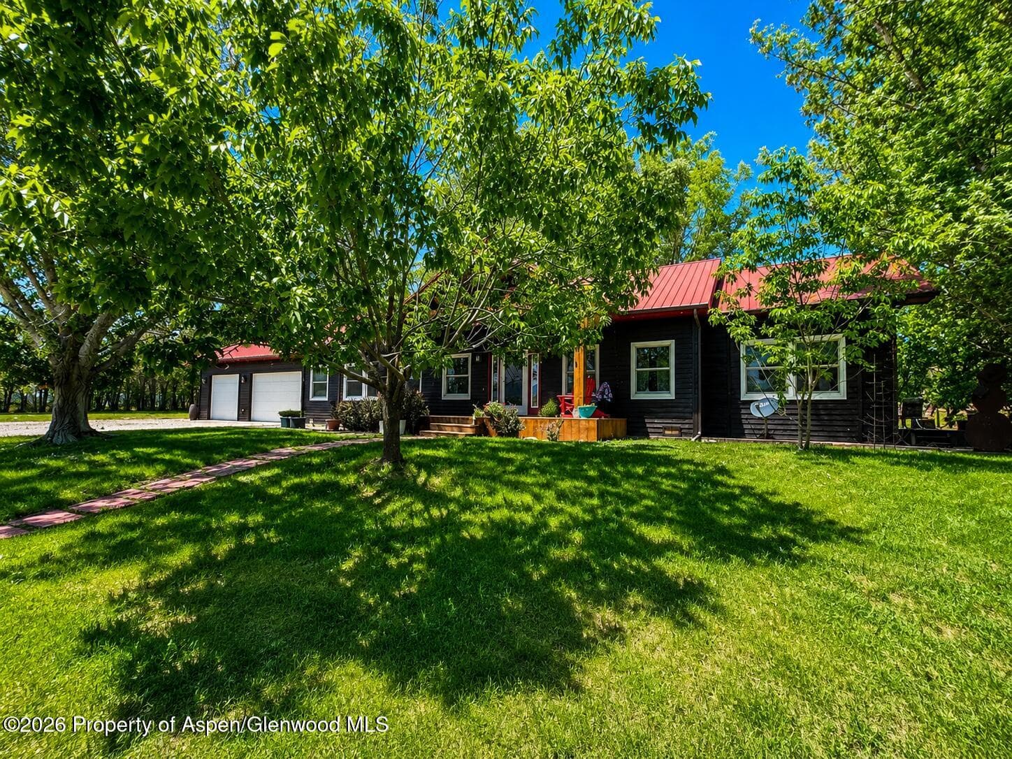 2898 County Road 233, Rifle, CO 81650 - Photo 1