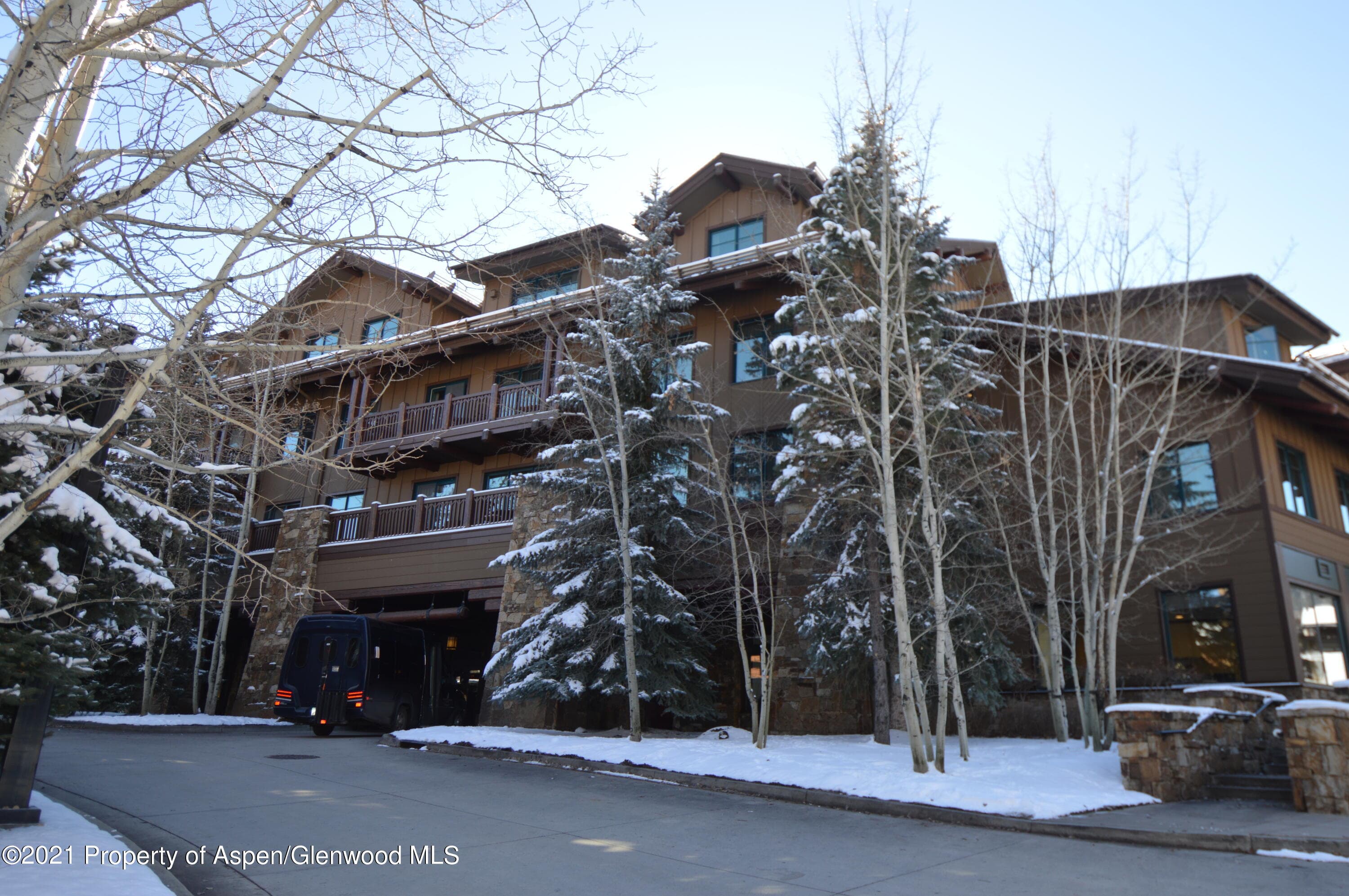 0197 Prospector Road Unit 2310 Summer Interest #7, Aspen, CO 81611 - Photo 3