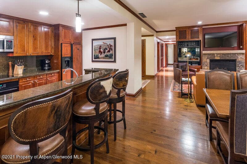 0197 Prospector Road Unit 2310 Summer Interest #7, Aspen, CO 81611 - Photo 8