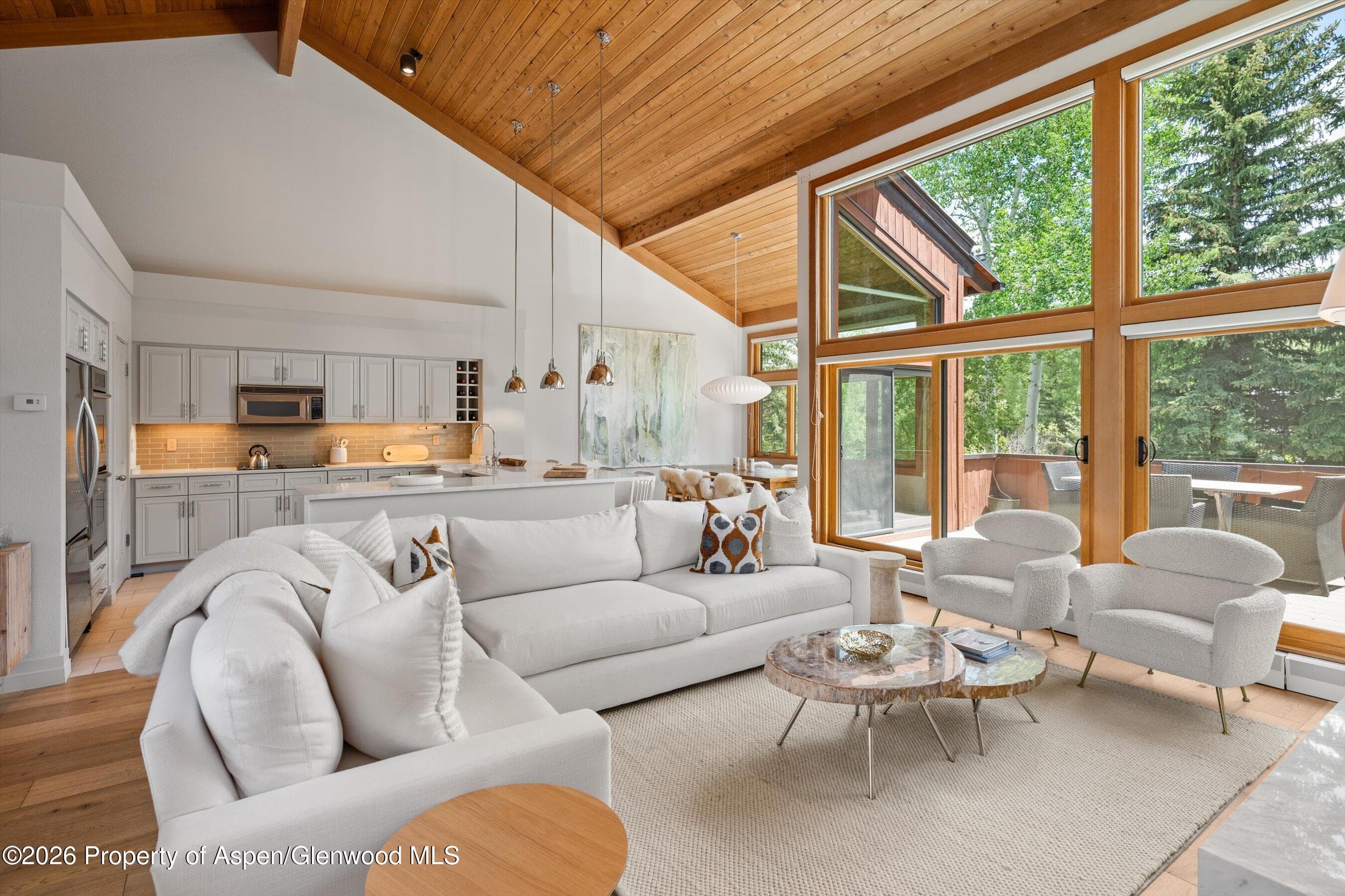 42 Saint Andrews Court 67, Snowmass Village, CO 81615 - Photo 1