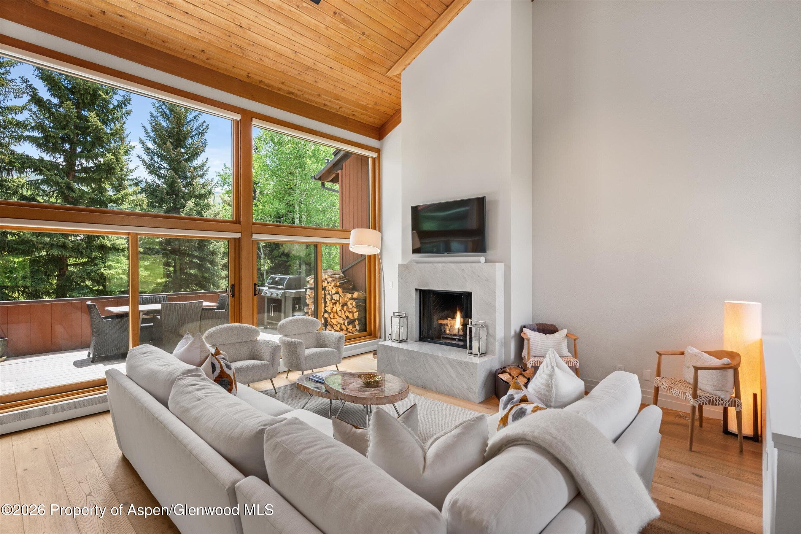 42 Saint Andrews Court 67, Snowmass Village, CO 81615 - Photo 6