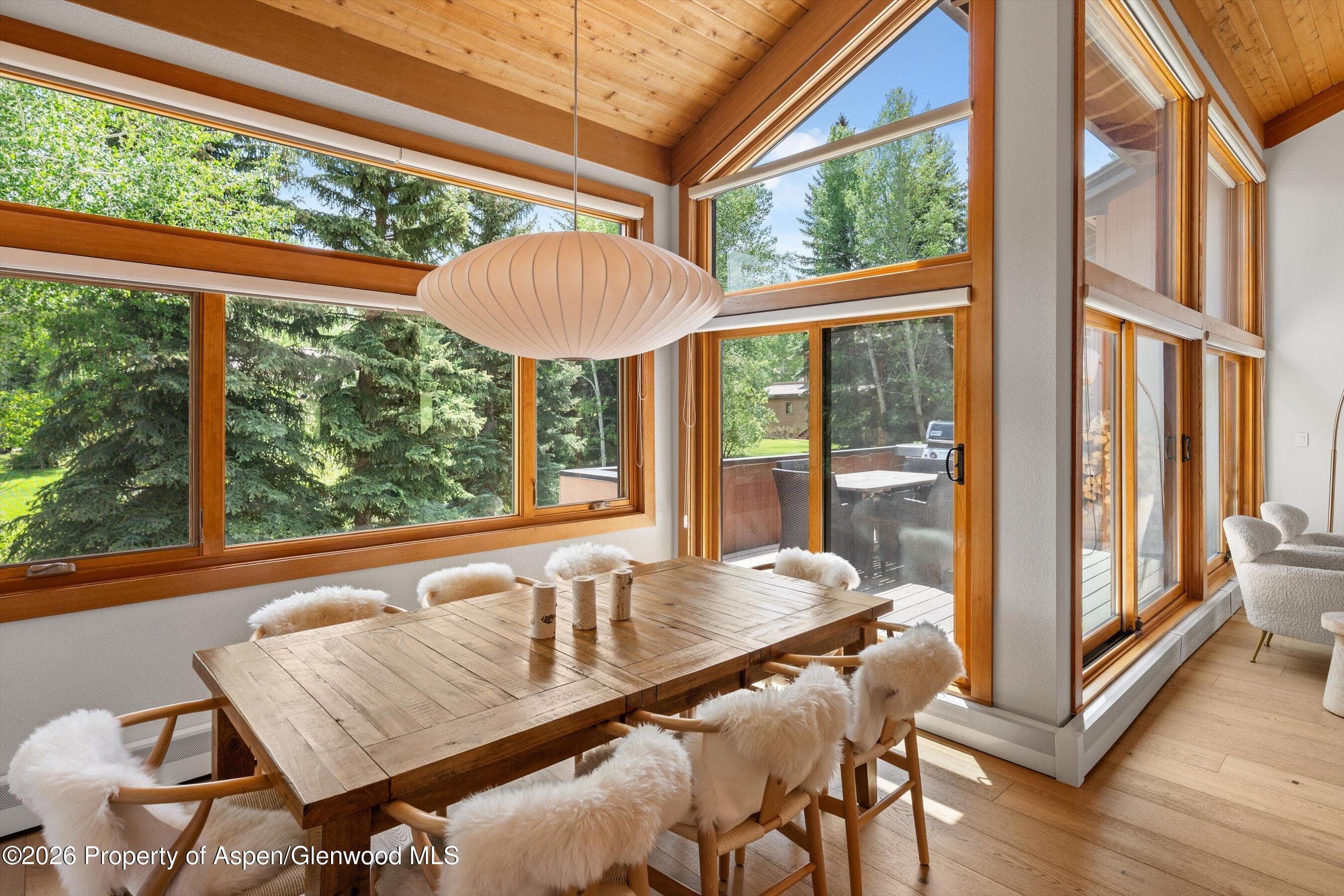 42 Saint Andrews Court 67, Snowmass Village, CO 81615 - Photo 16
