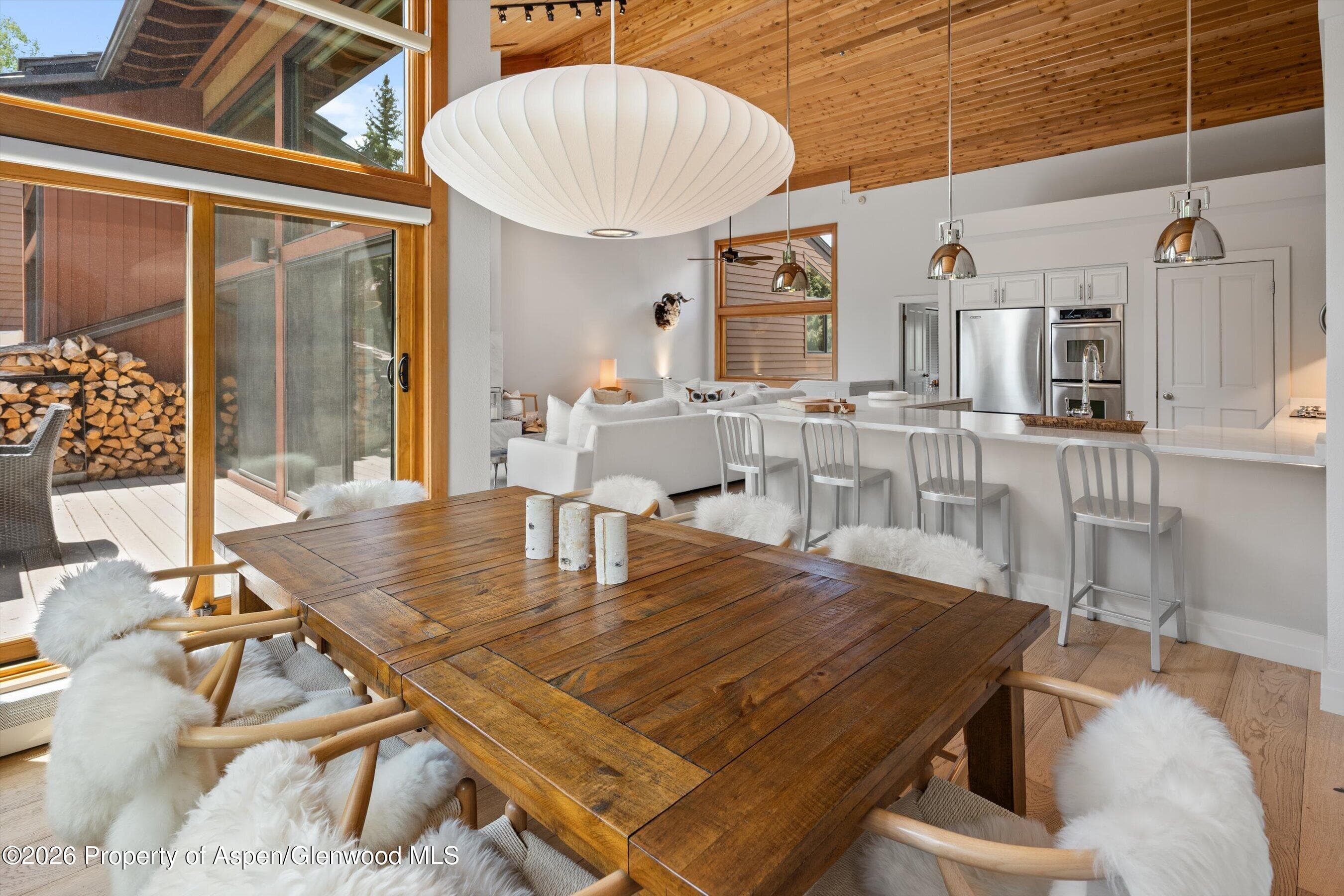 42 Saint Andrews Court 67, Snowmass Village, CO 81615 - Photo 14
