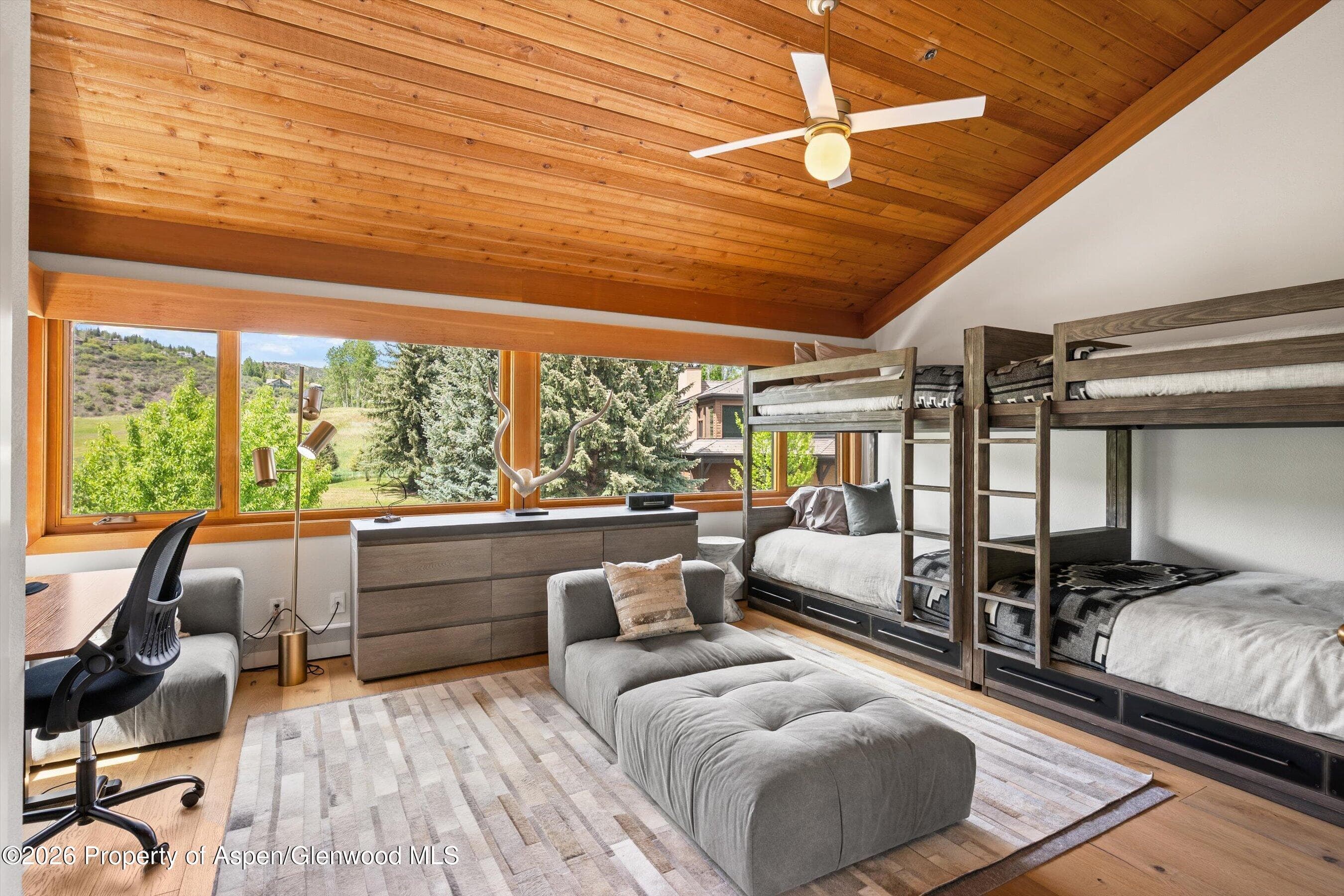 42 Saint Andrews Court 67, Snowmass Village, CO 81615 - Photo 36