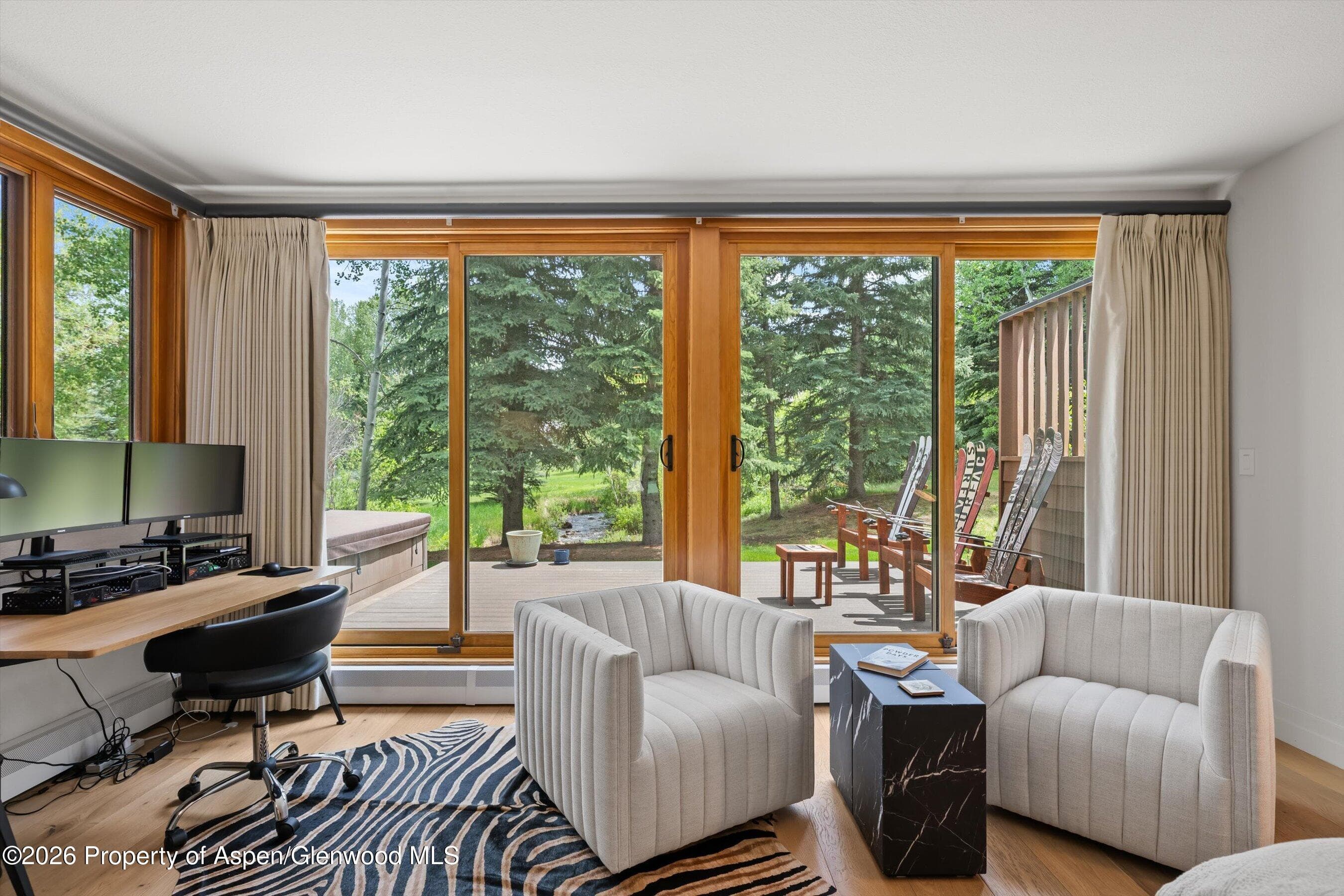 42 Saint Andrews Court 67, Snowmass Village, CO 81615 - Photo 26