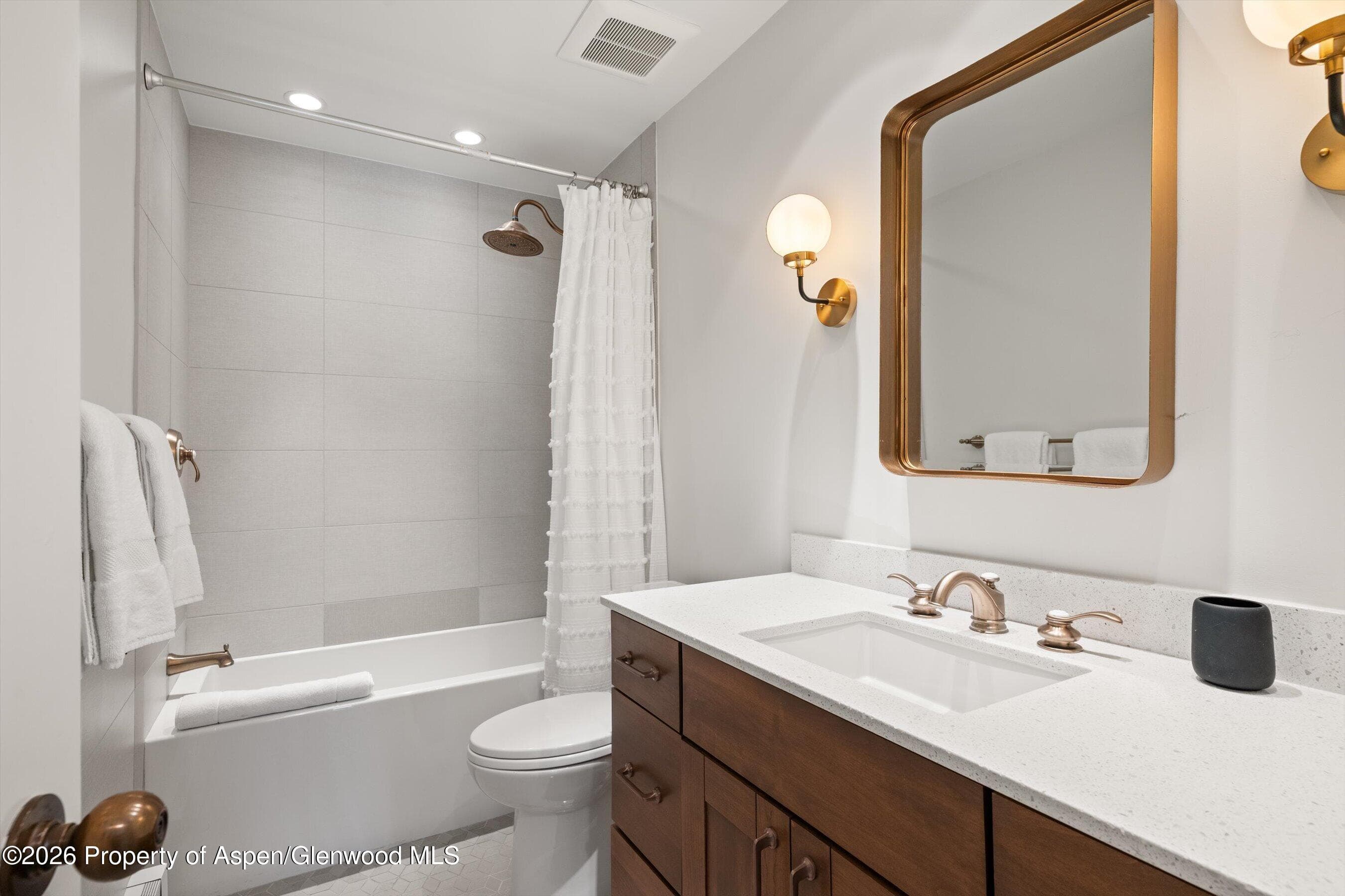 42 Saint Andrews Court 67, Snowmass Village, CO 81615 - Photo 35