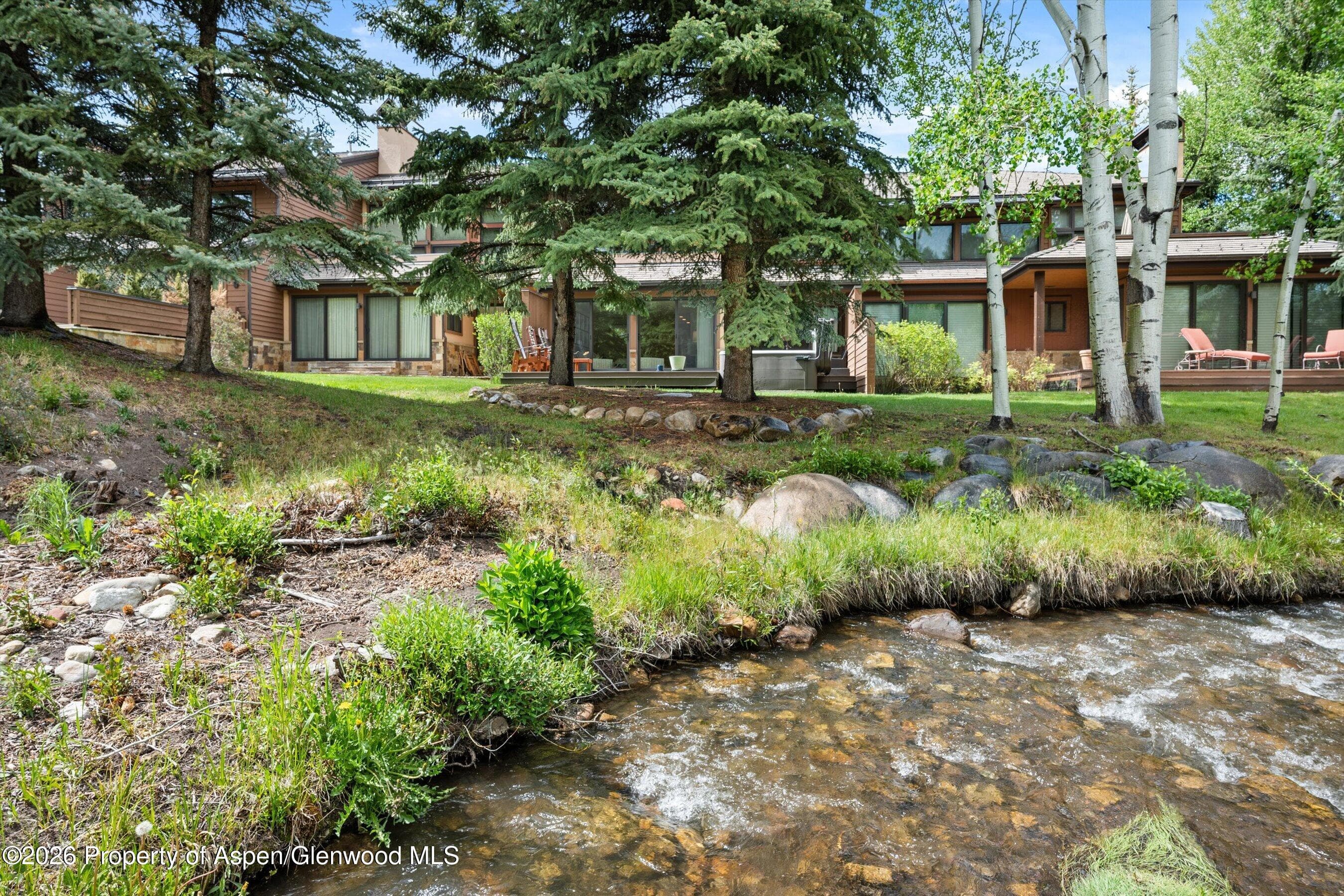 42 Saint Andrews Court 67, Snowmass Village, CO 81615 - Photo 49