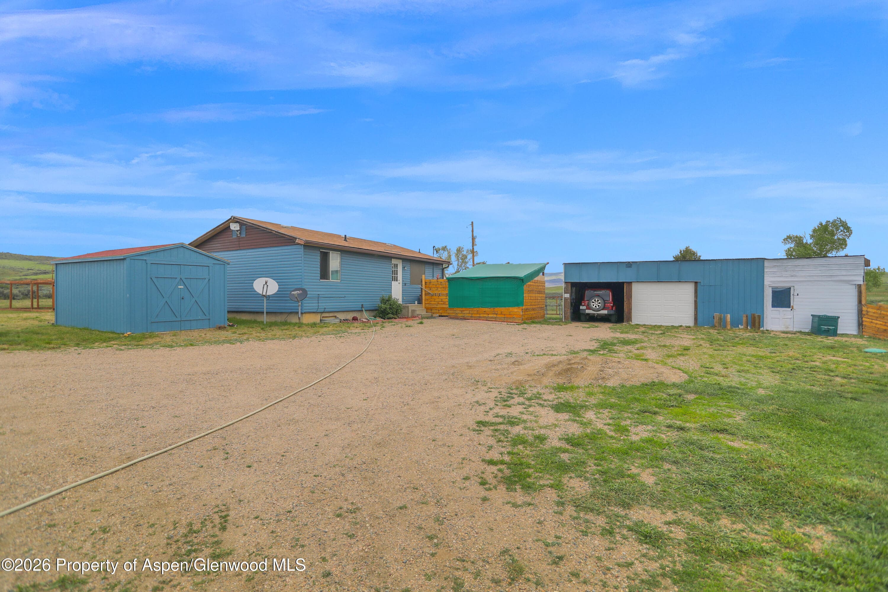 37558 N Highway 13, Craig, CO 81625 - Photo 5