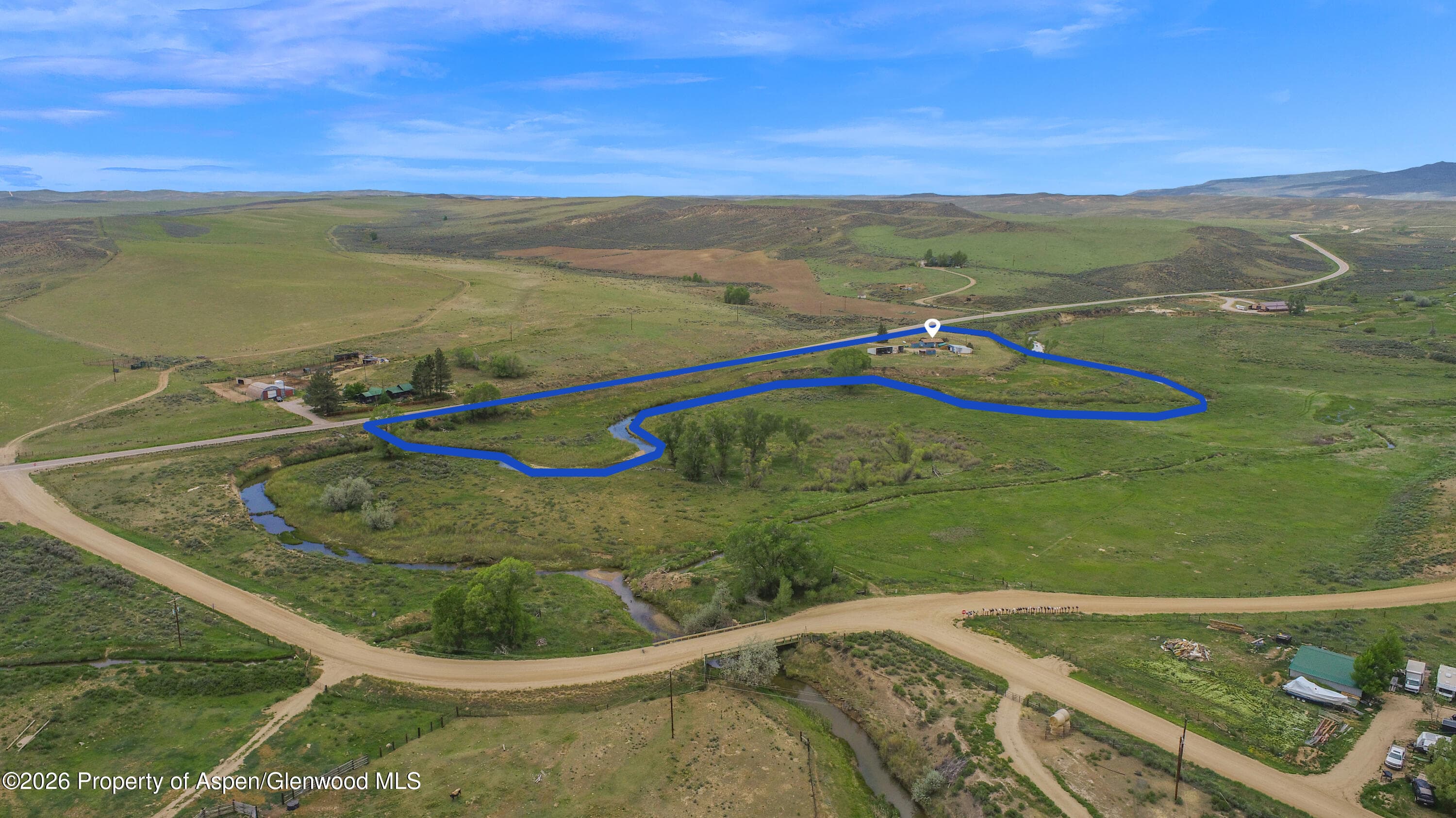 37558 N Highway 13, Craig, CO 81625 - Photo 1