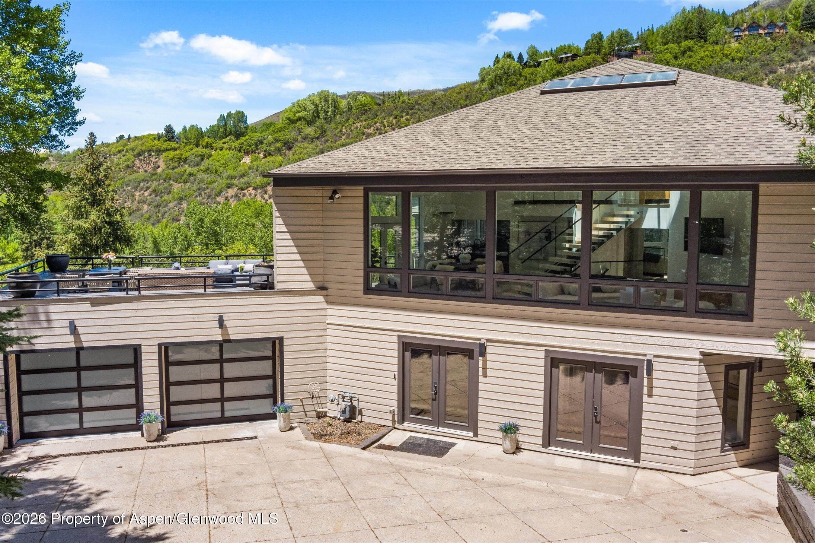75 Bennett Court, Aspen, CO 81611 - Photo 2