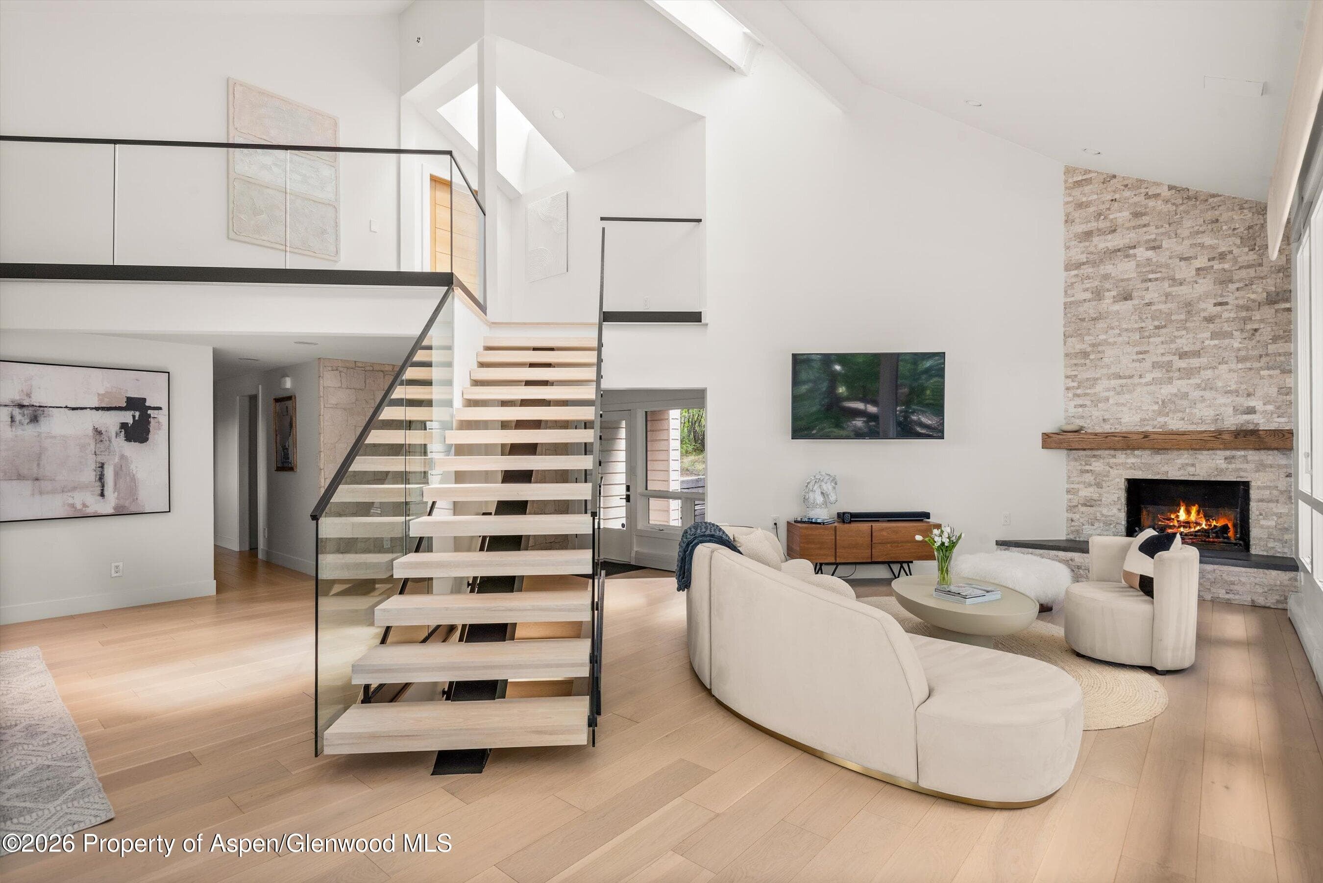 75 Bennett Court, Aspen, CO 81611 - Photo 4