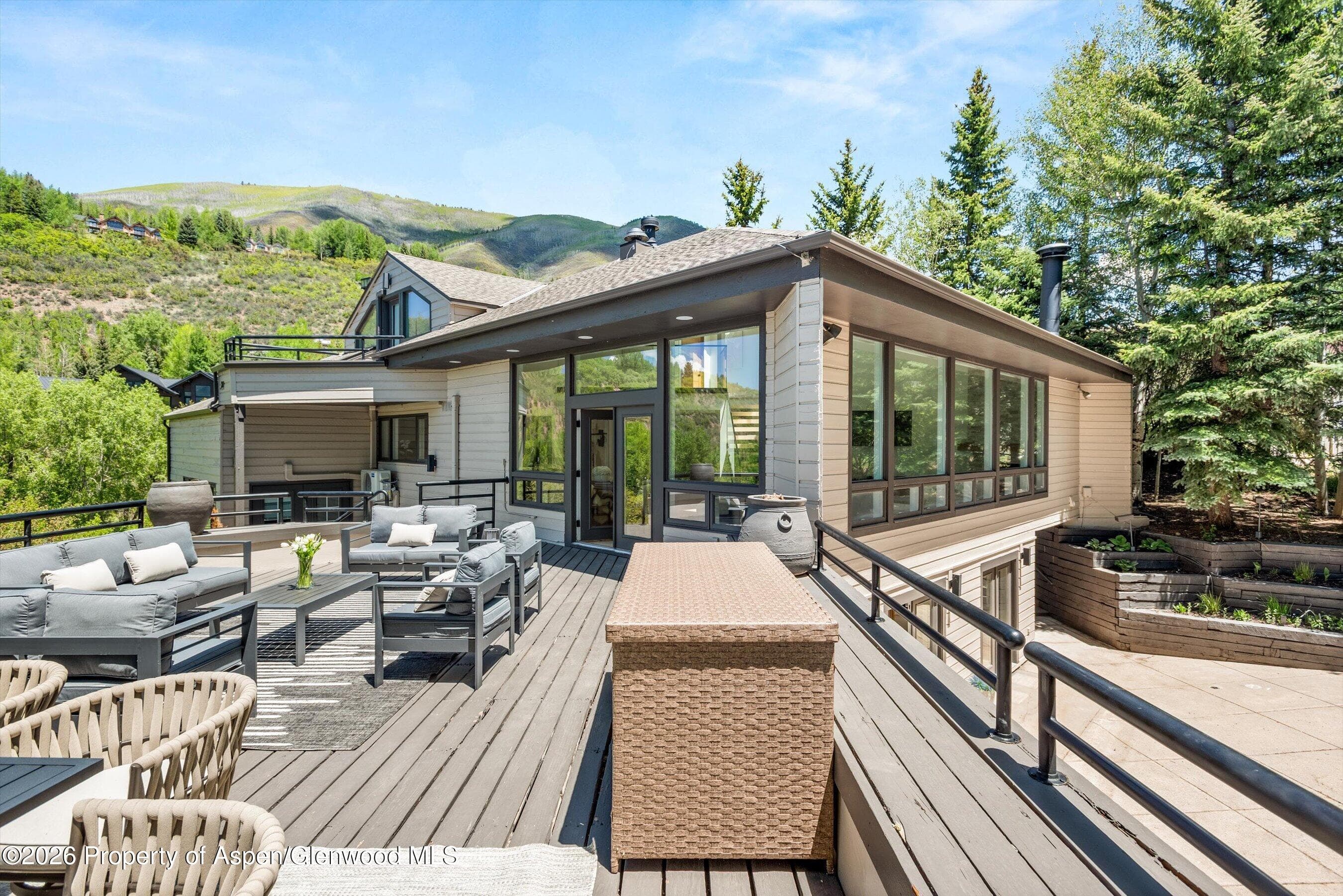 75 Bennett Court, Aspen, CO 81611 - Photo 9