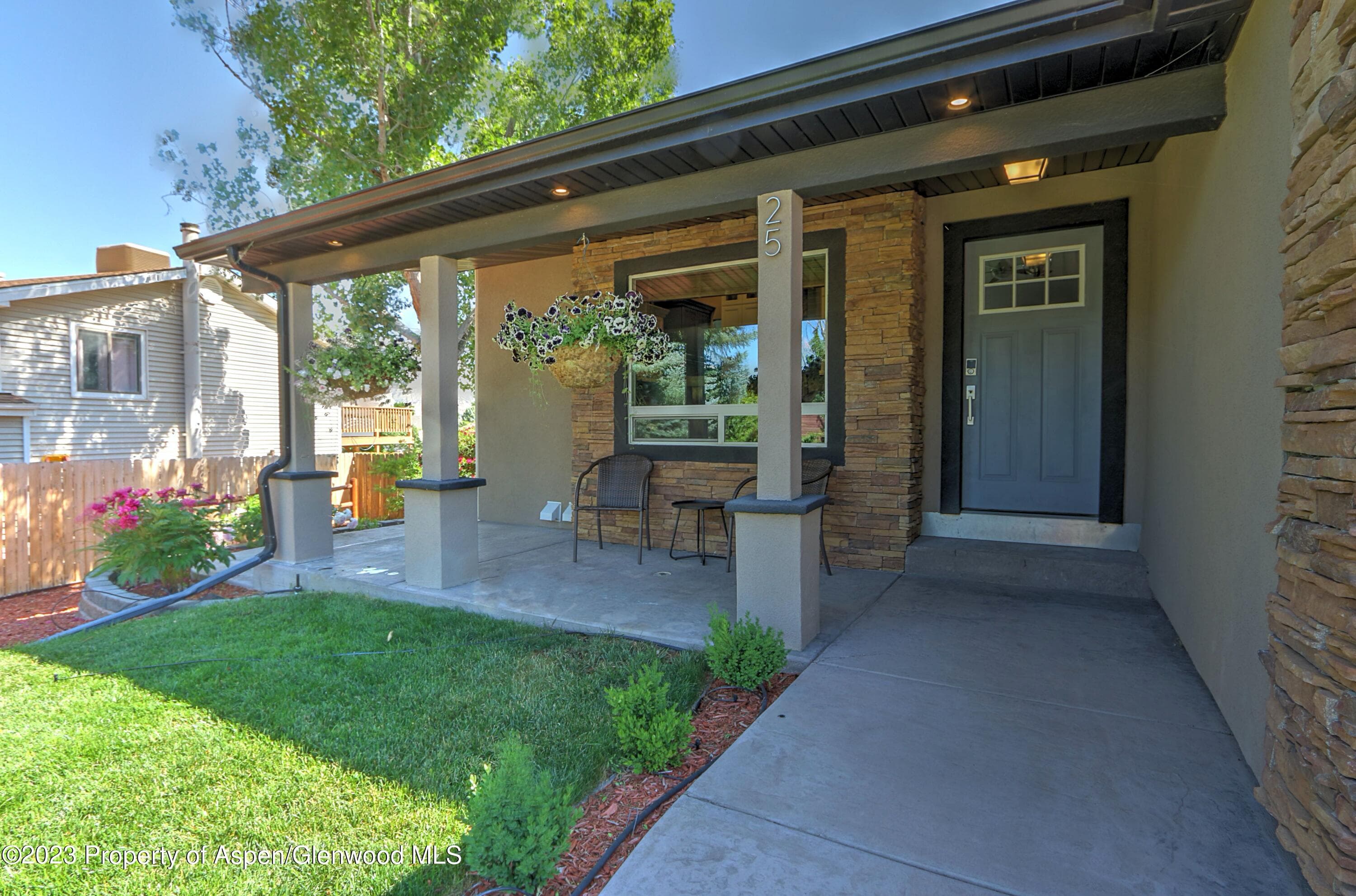 25 Hackberry Lane, Parachute, CO 81635 - Photo 3