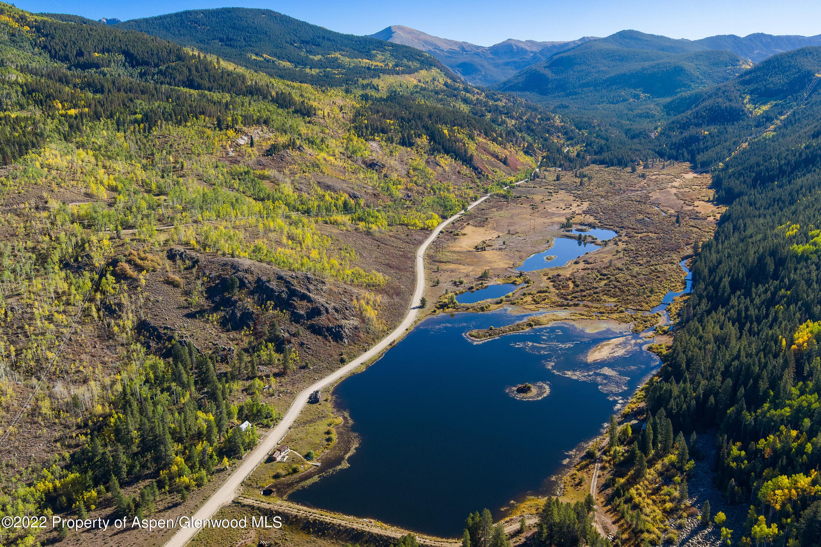 2450 North Fork Road, Meredith, CO 81642 - Photo 1