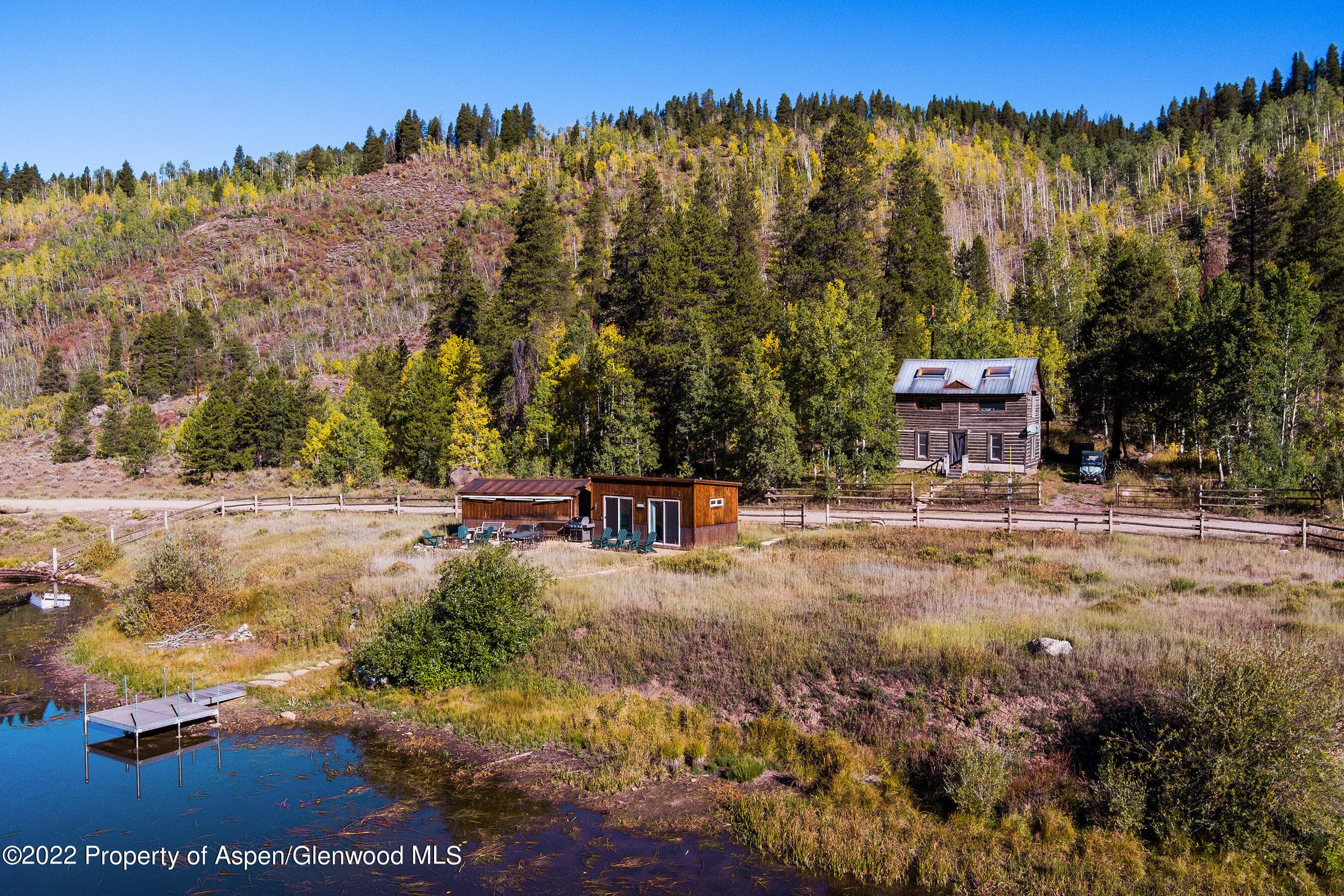 2450 North Fork Road, Meredith, CO 81642 - Photo 6