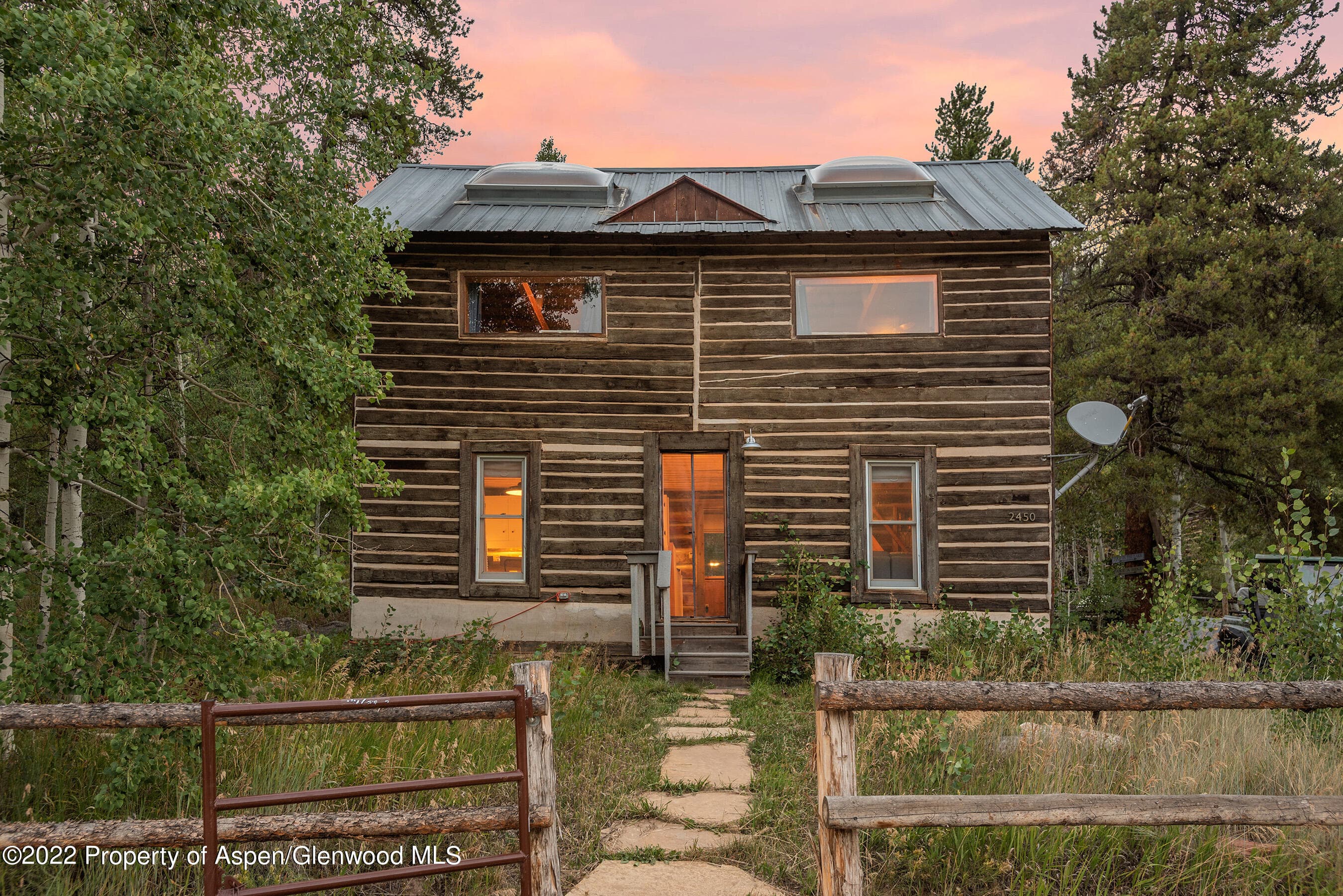 2450 North Fork Road, Meredith, CO 81642 - Photo 9