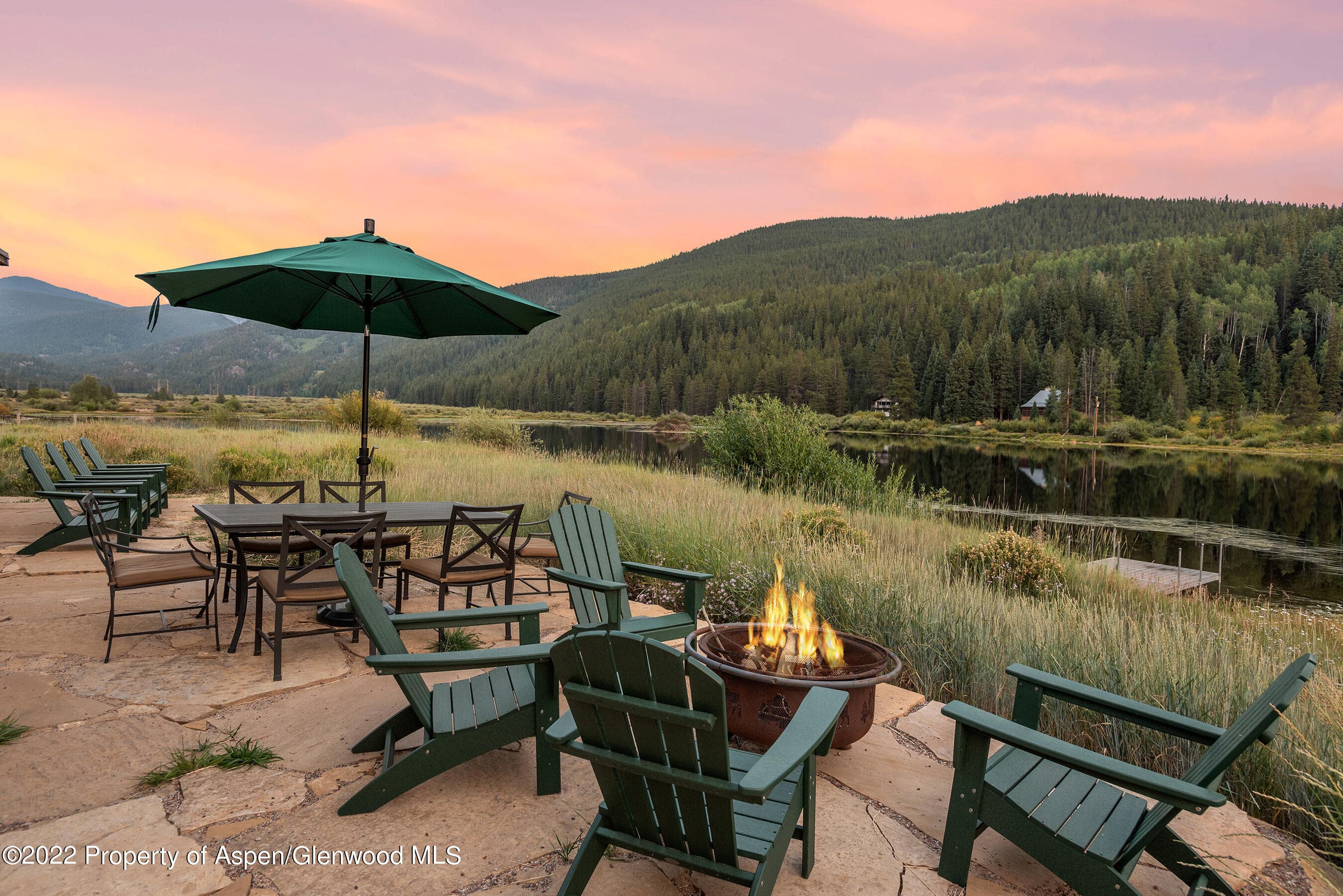 2450 North Fork Road, Meredith, CO 81642 - Photo 19