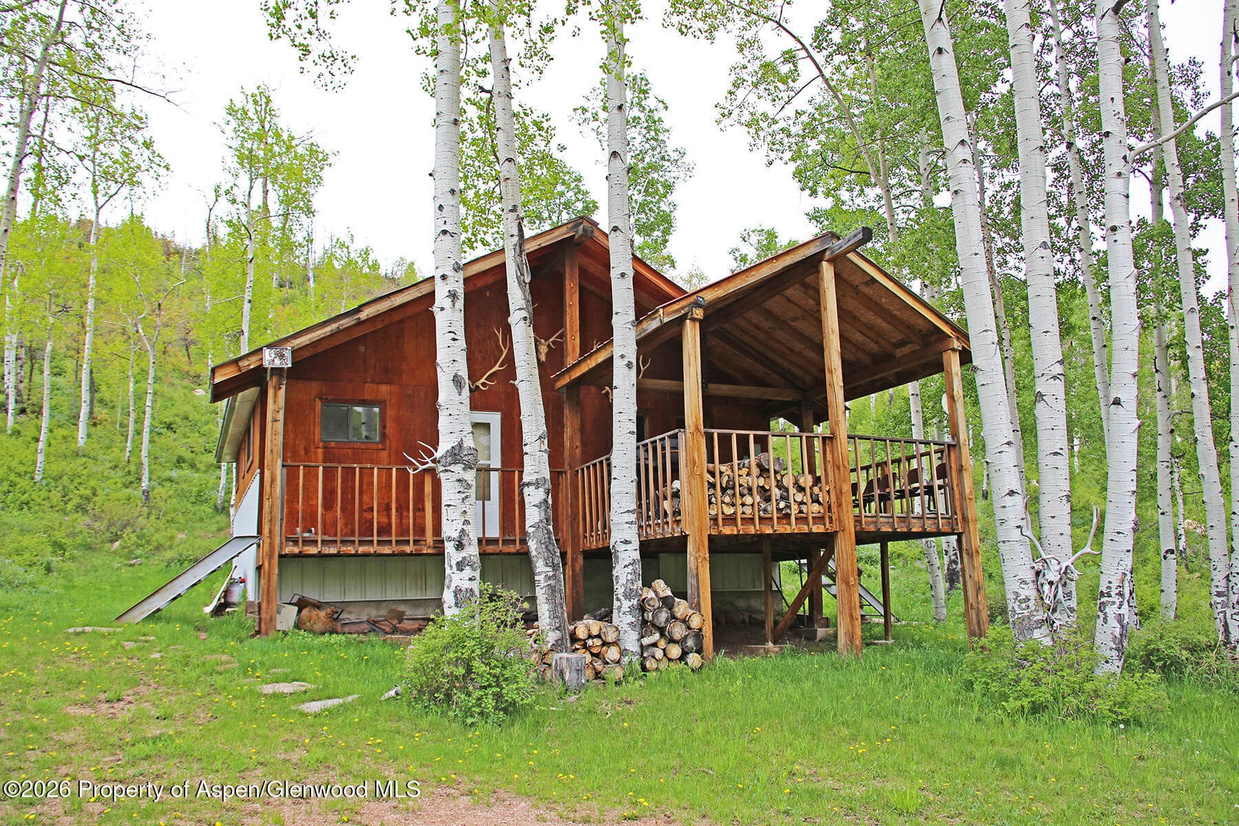 Tbd Ms Road, Glade Park, CO 81523 - Photo 11