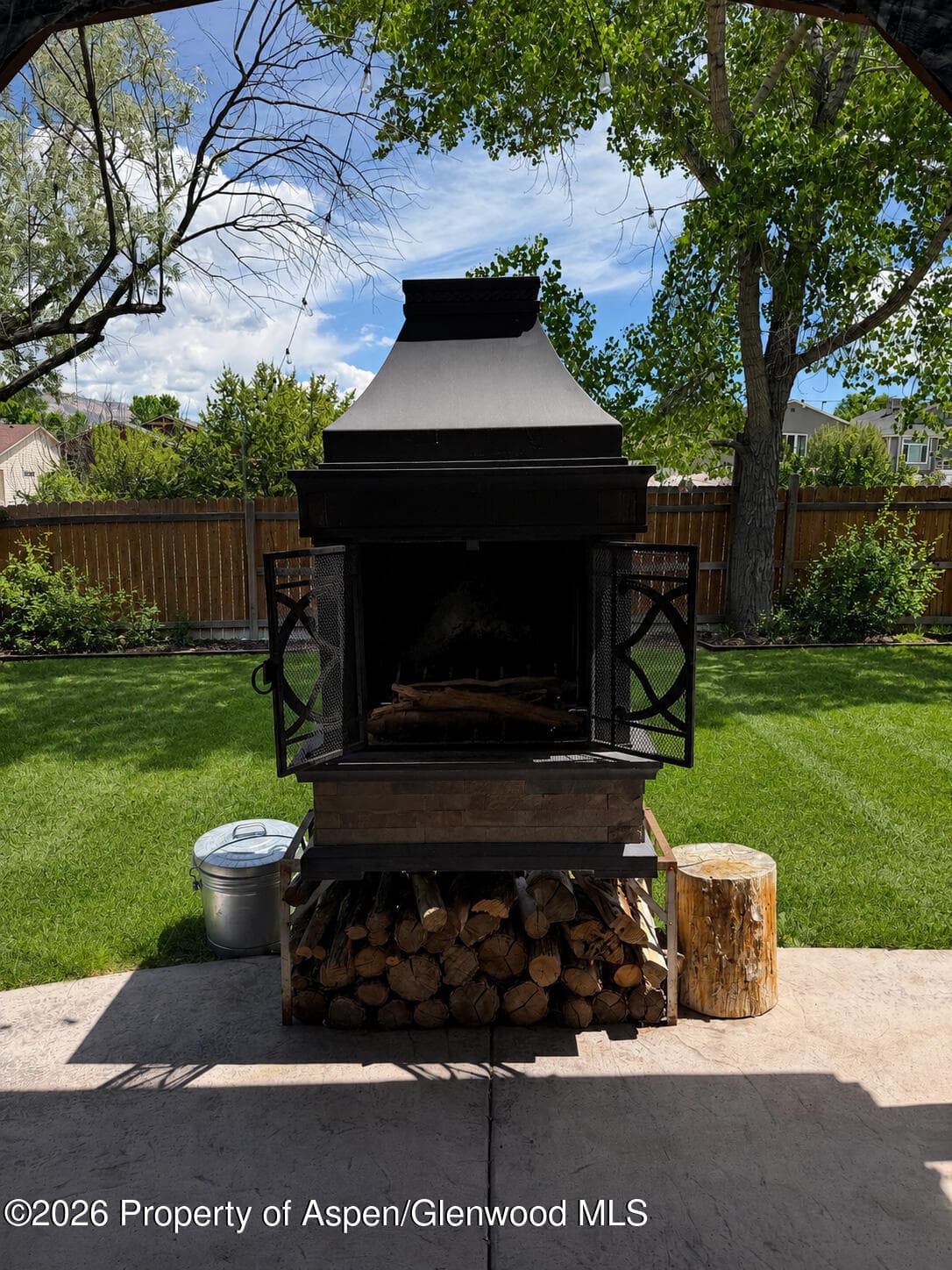 25 Hackberry Lane, Parachute, CO 81635 - Photo 36