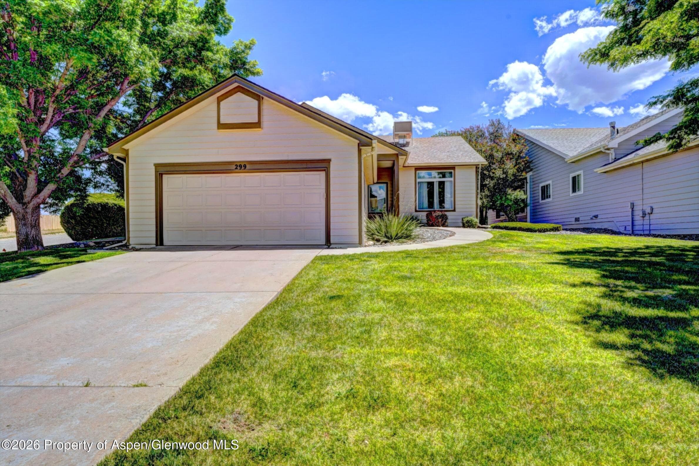 299 Limberpine Circle, Battlement Mesa, CO 81635 - Photo 2