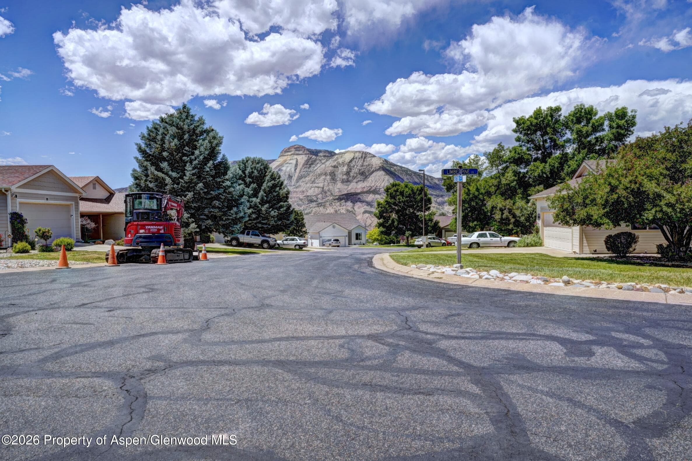 299 Limberpine Circle, Battlement Mesa, CO 81635 - Photo 40