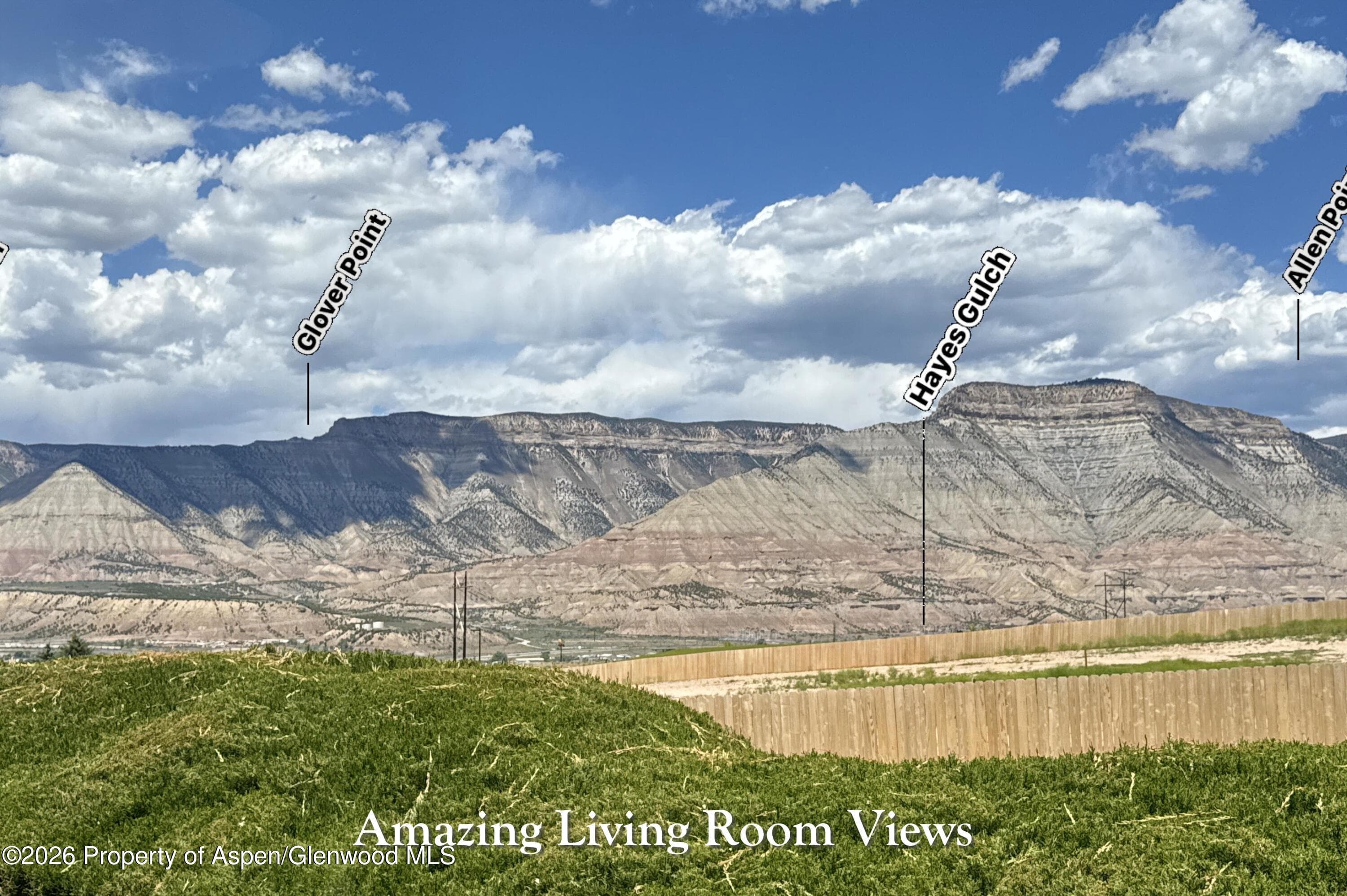 299 Limberpine Circle, Battlement Mesa, CO 81635 - Photo 41