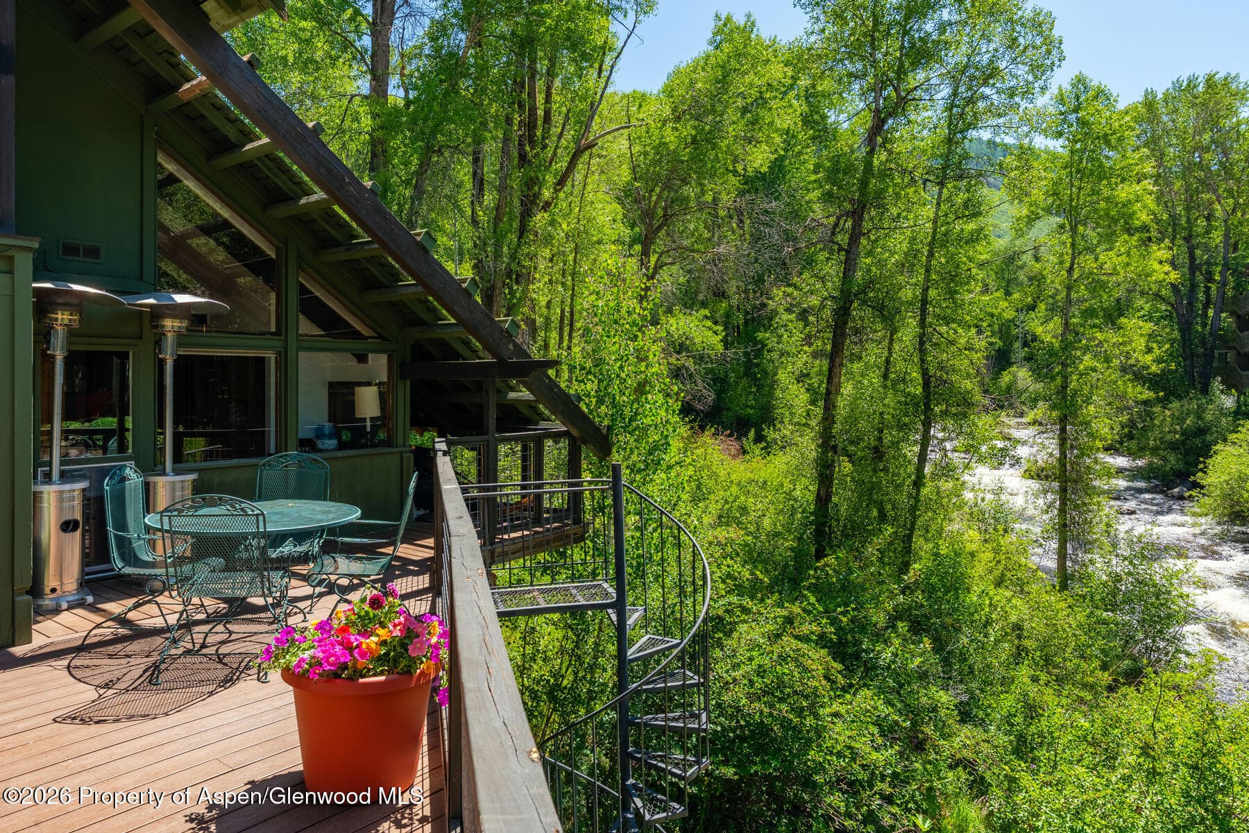 979 Queen Street, Aspen, CO 81611 - Photo 3