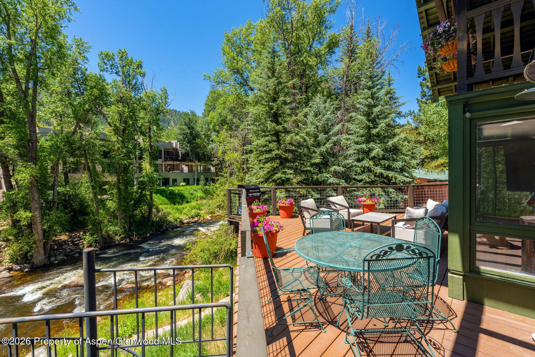 979 Queen Street, Aspen, CO 81611 - Photo 5