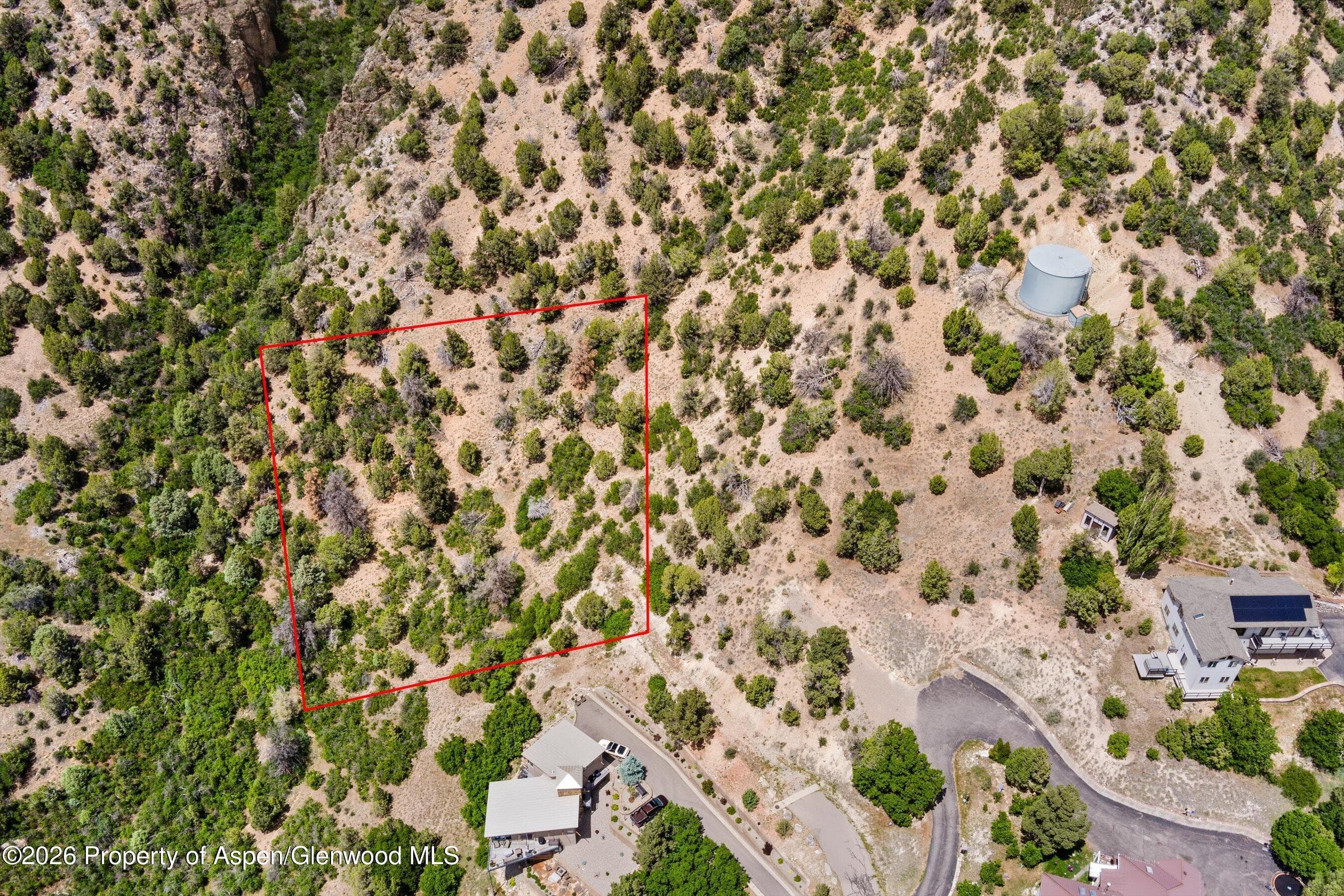 718 Silver Oak Drive, Glenwood Springs, CO 81601 - Photo 2