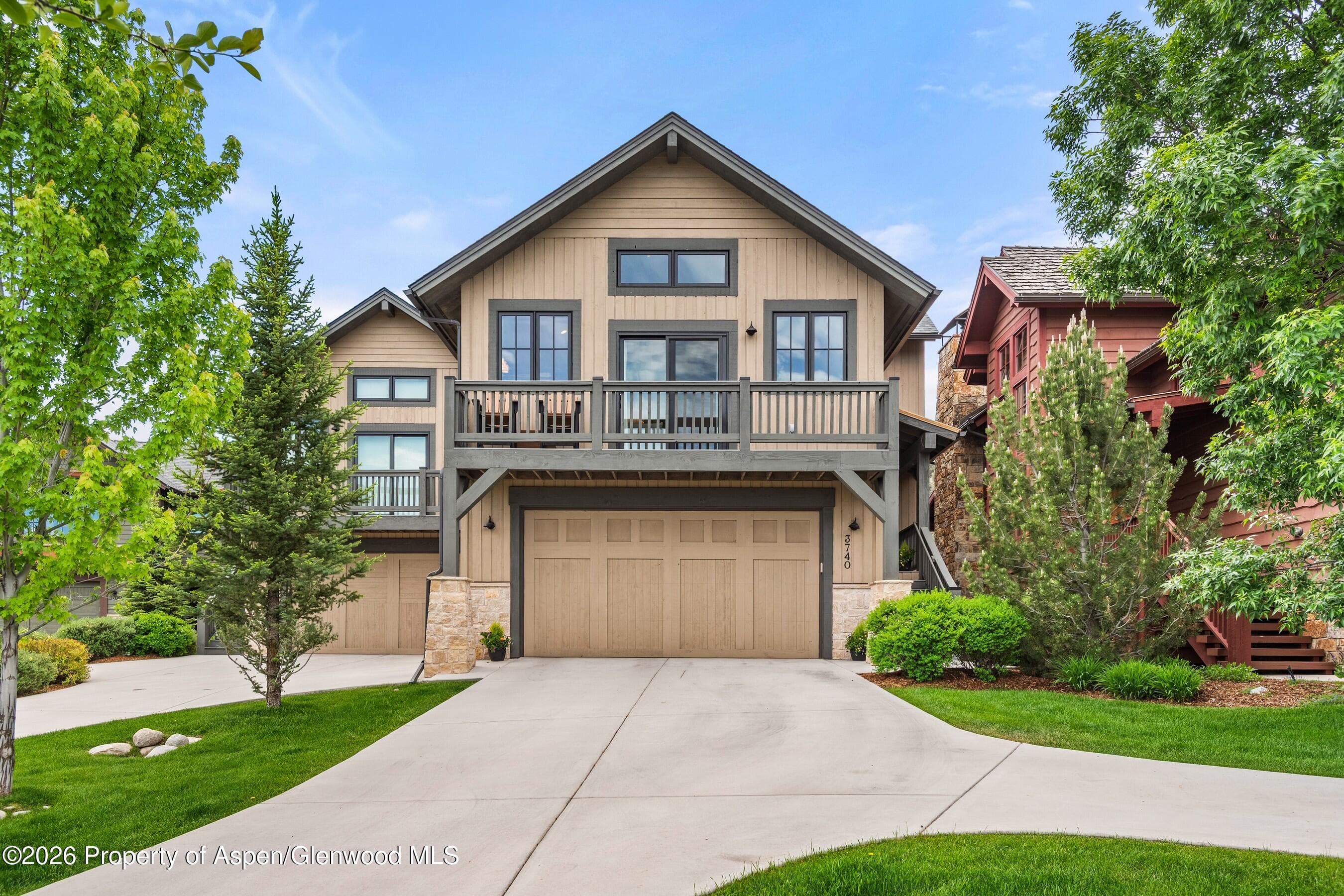 3740 Crystal Bridge Drive, Carbondale, CO 81623 - Photo 2