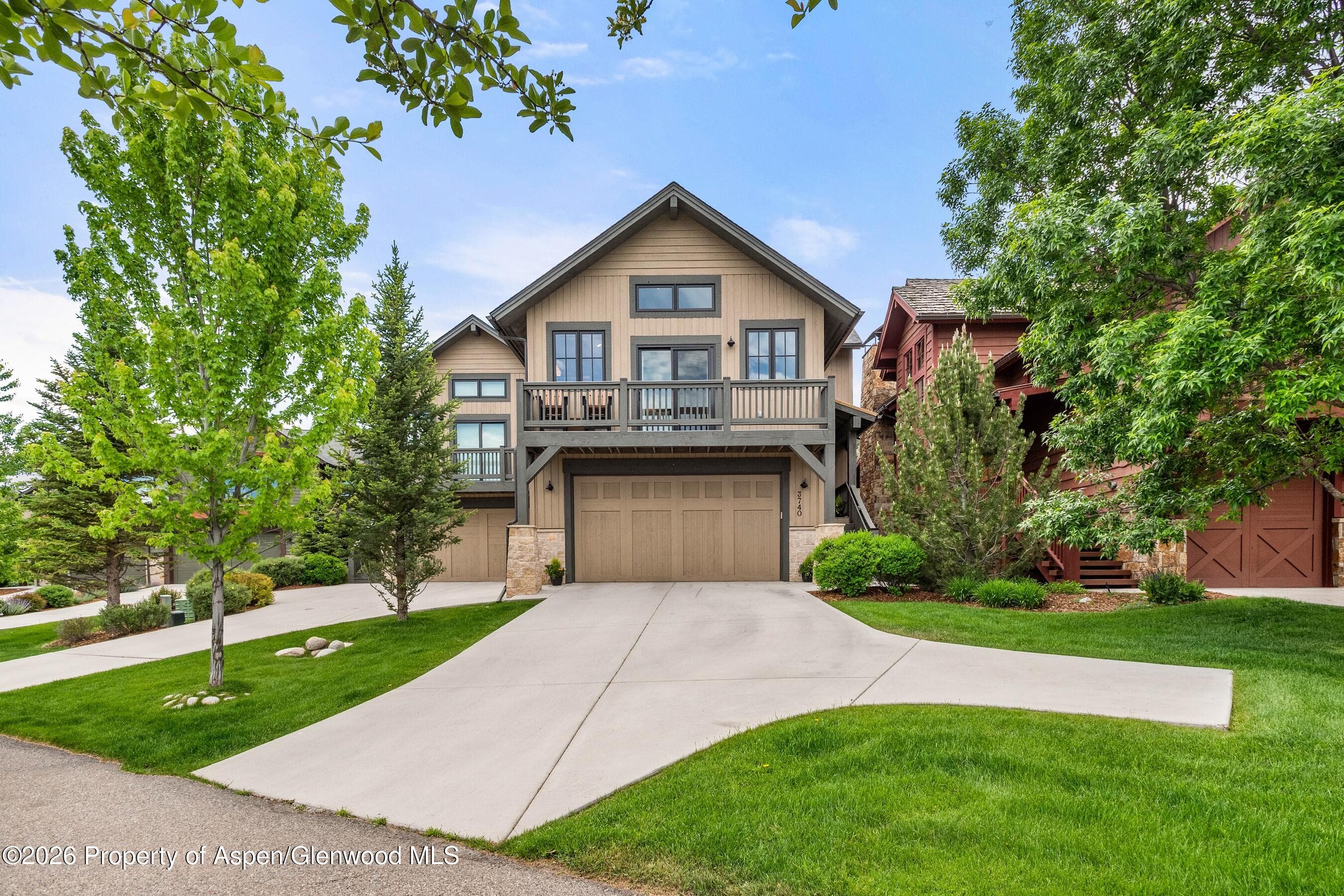 3740 Crystal Bridge Drive, Carbondale, CO 81623 - Photo 23