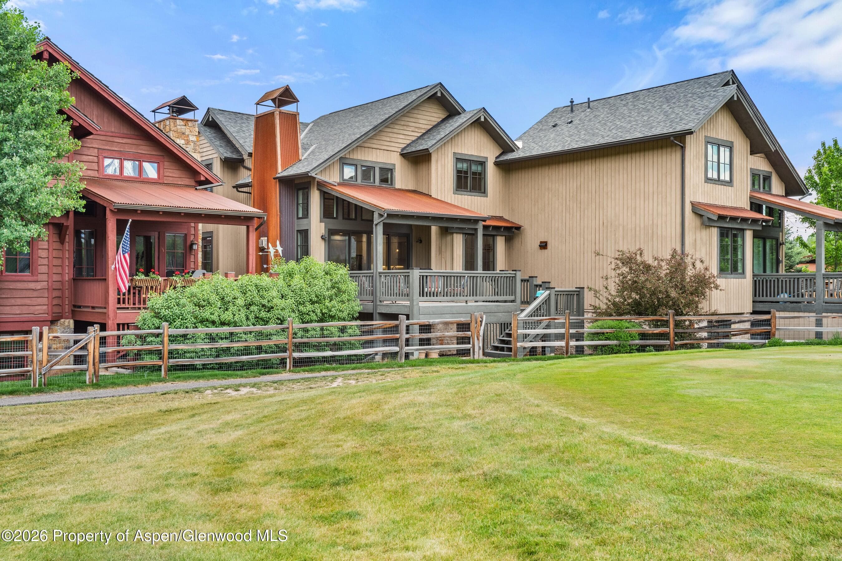 3740 Crystal Bridge Drive, Carbondale, CO 81623 - Photo 29