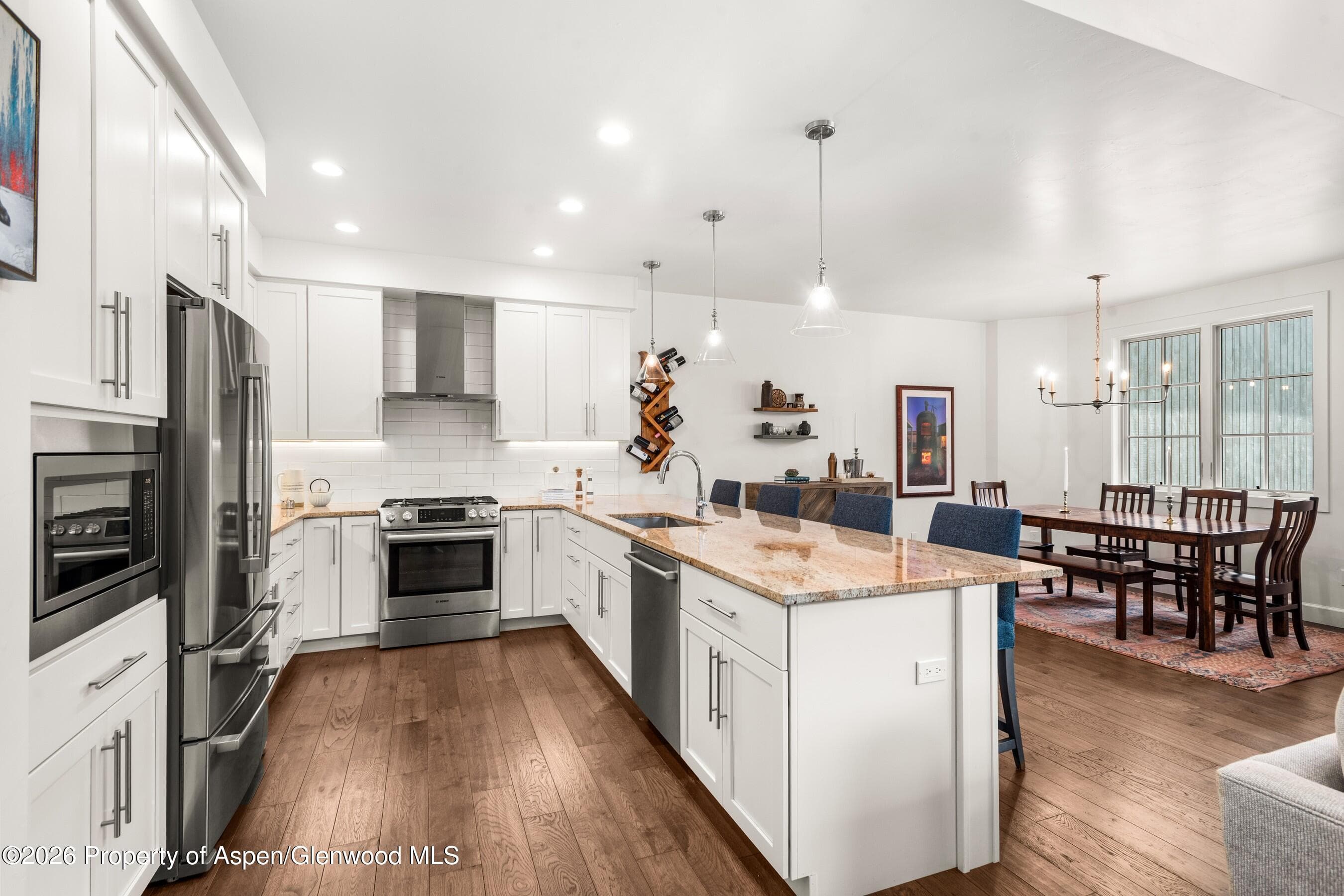 3740 Crystal Bridge Drive, Carbondale, CO 81623 - Photo 6