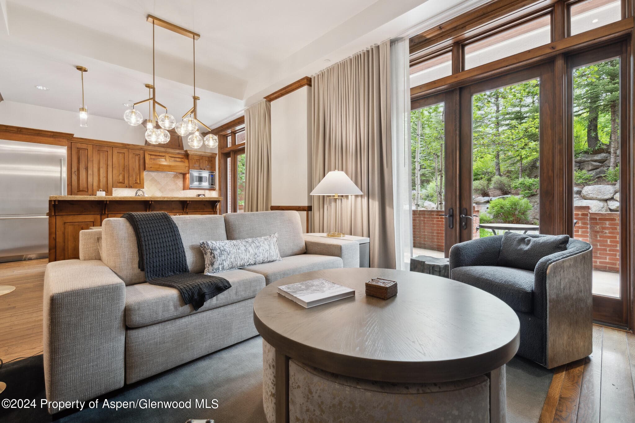 415 E Dean St., #7 Week 30, Aspen, CO 81611 - Photo 4