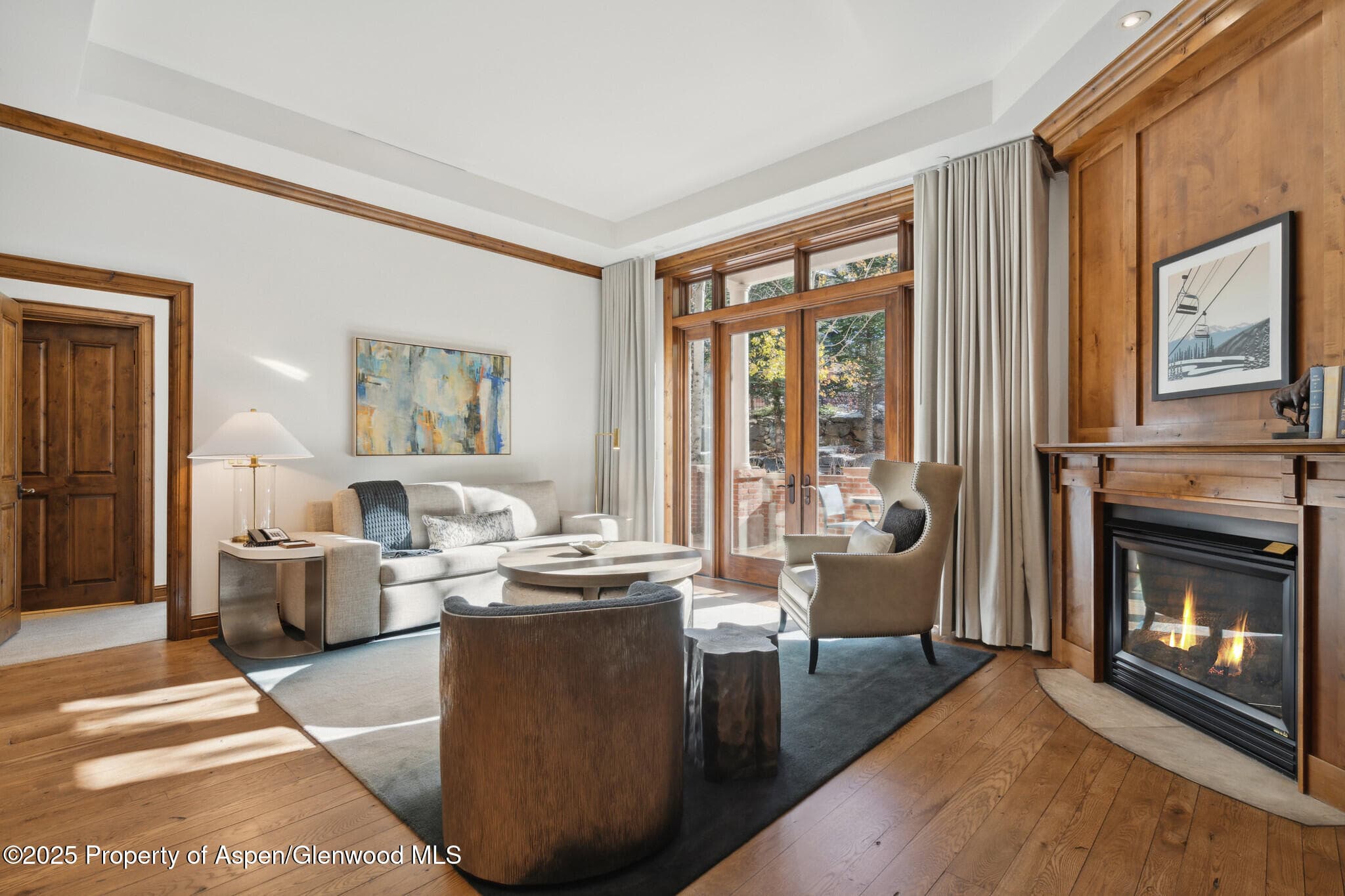 415 E Dean St., Unit 4, Week 32, Aspen, CO 81611 - Photo 4