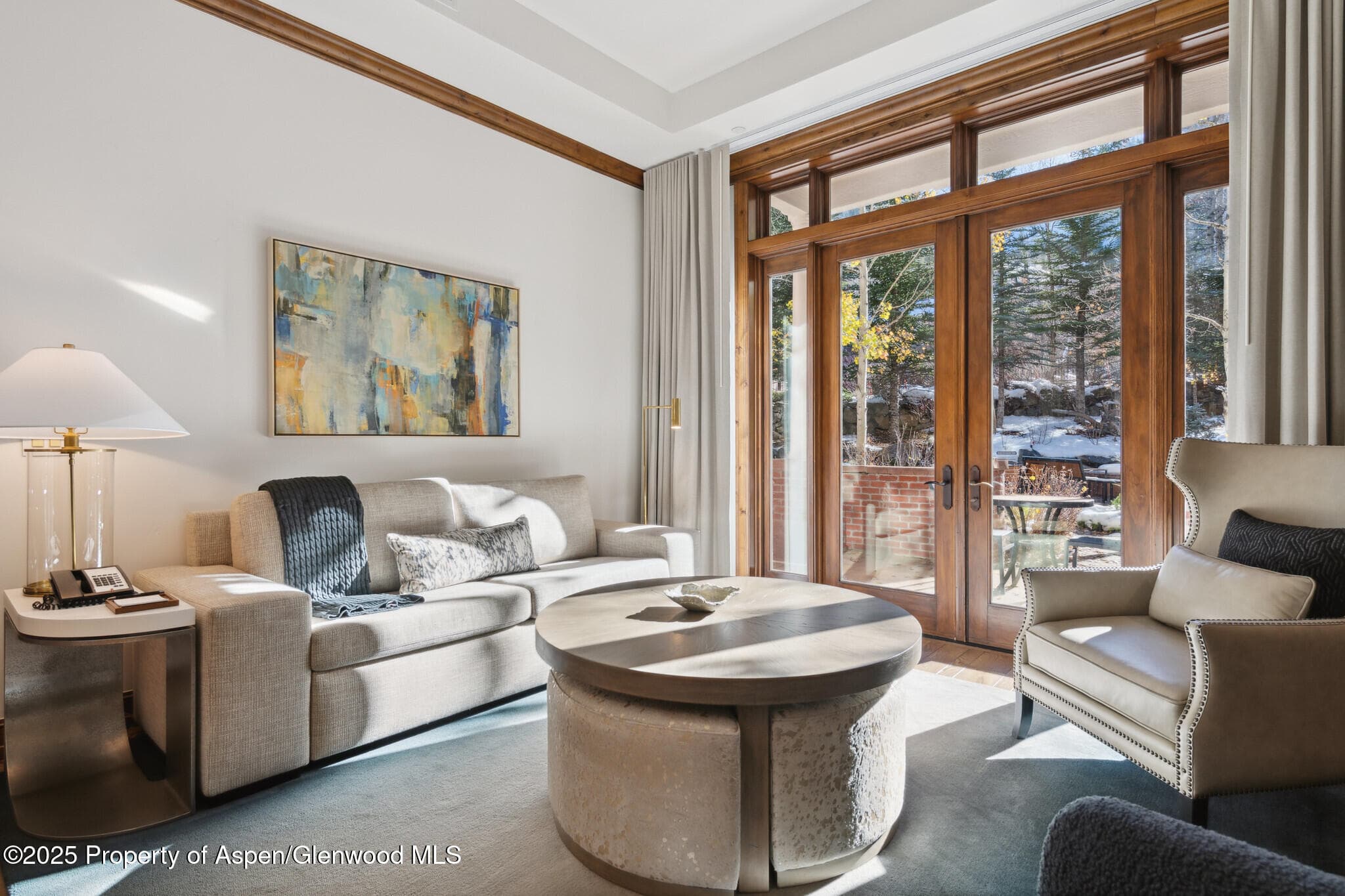 415 E Dean St., Unit 4, Week 32, Aspen, CO 81611 - Photo 5