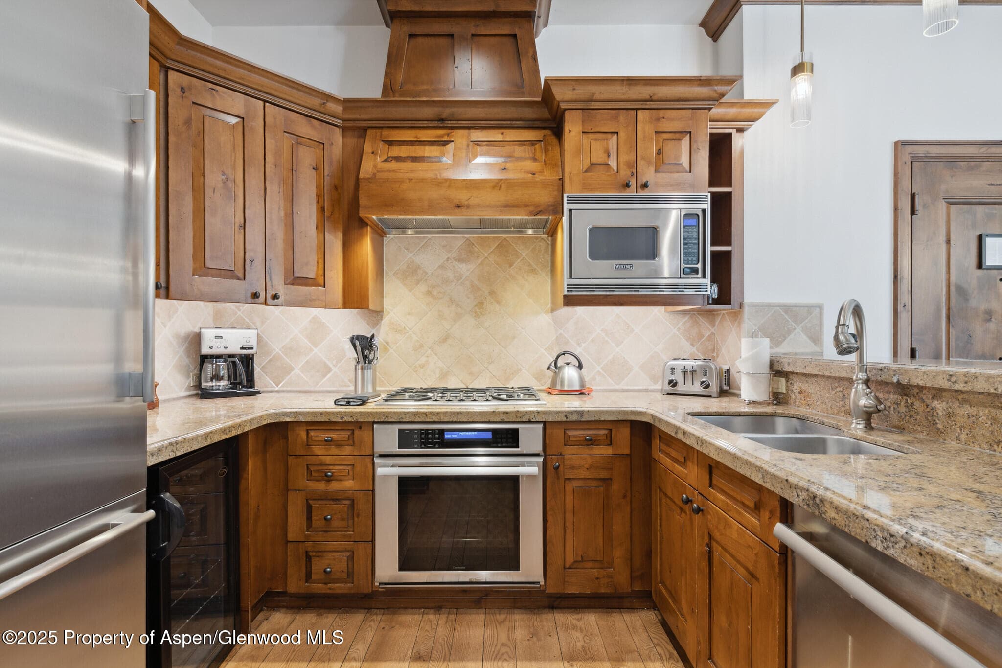 415 E Dean St., Unit 4, Week 32, Aspen, CO 81611 - Photo 7