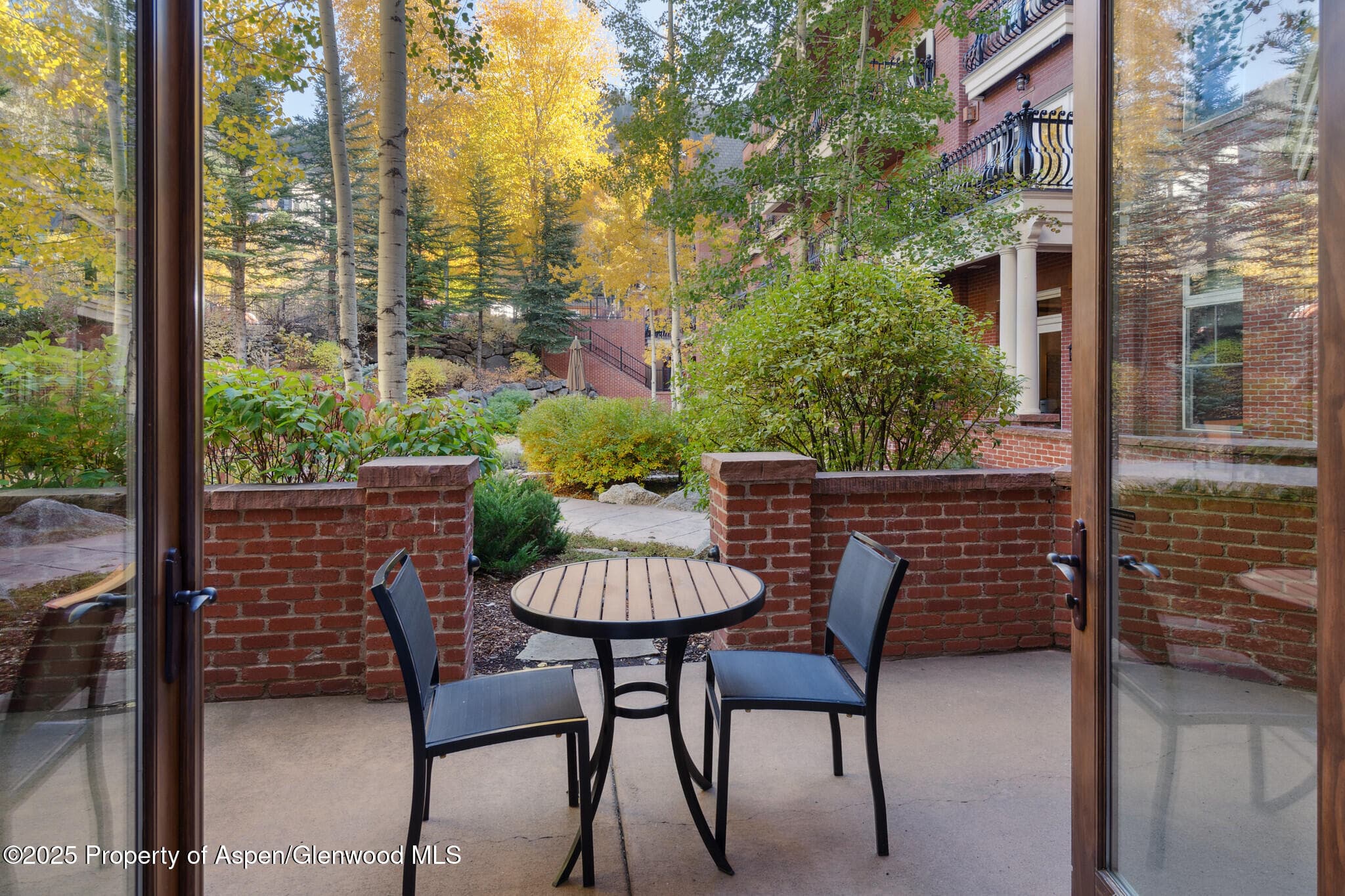 415 E Dean St., Unit 4, Week 32, Aspen, CO 81611 - Photo 20