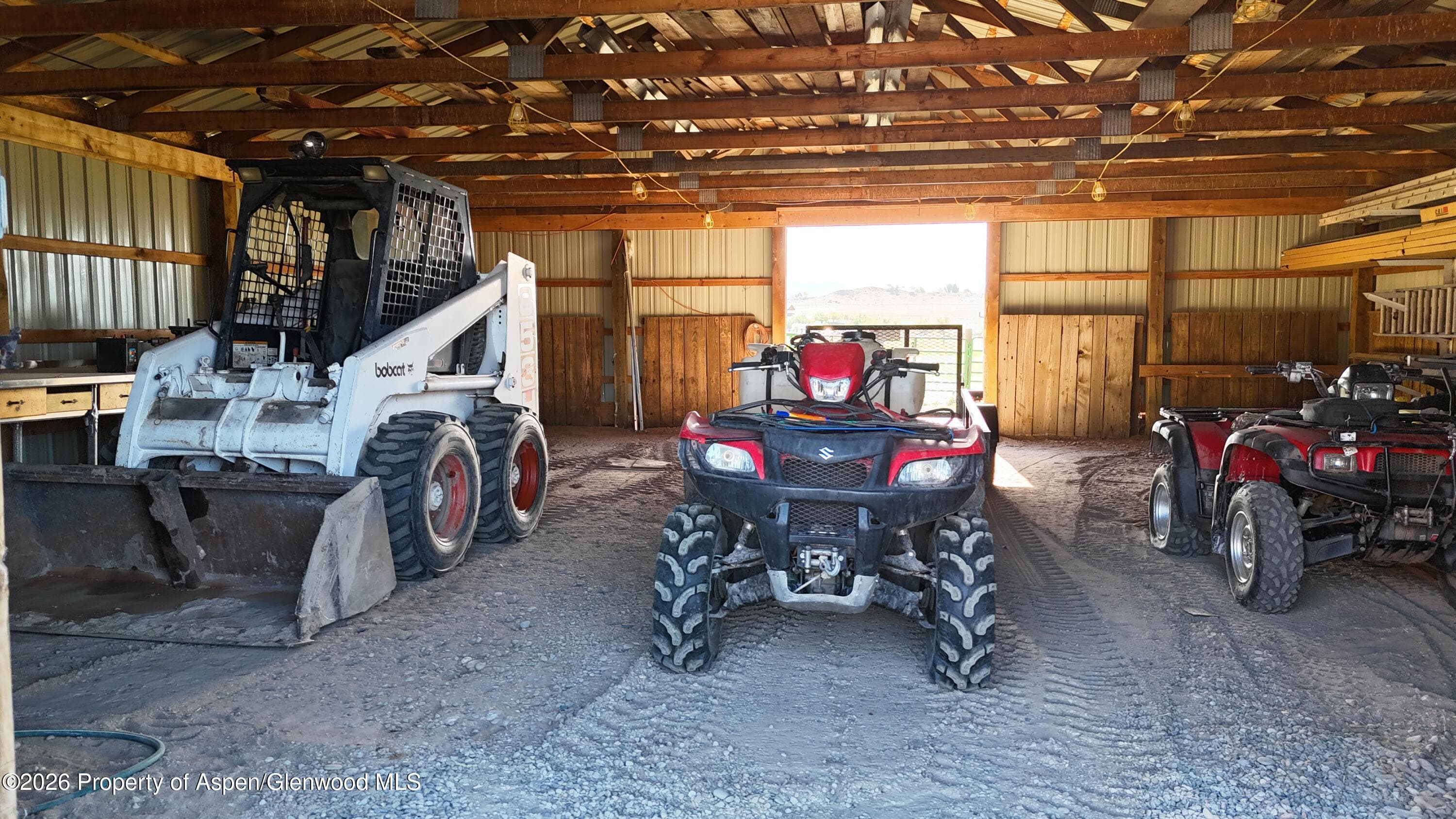 2898 County Road 233, Rifle, CO 81650 - Photo 40