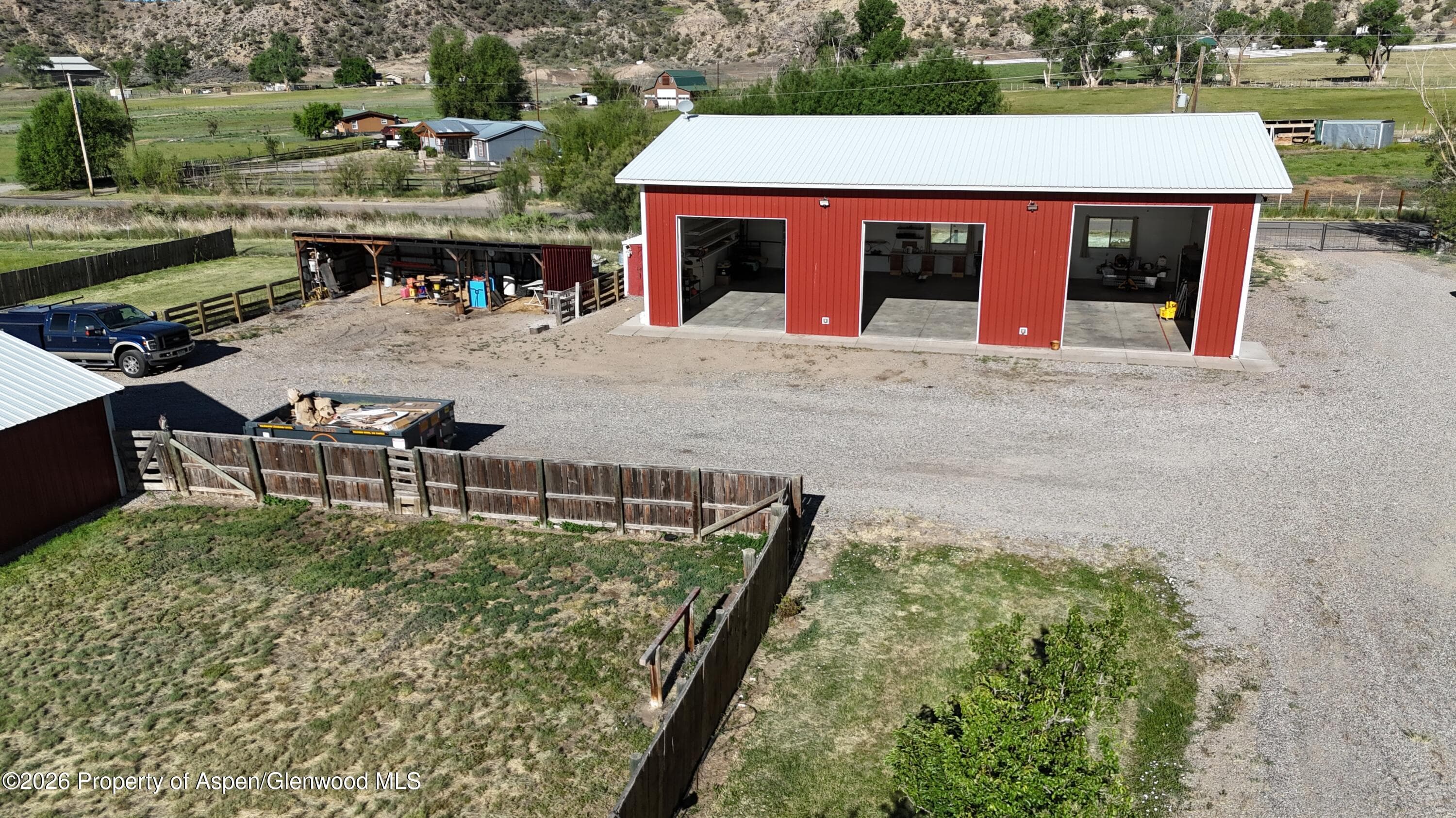 2898 County Road 233, Rifle, CO 81650 - Photo 42