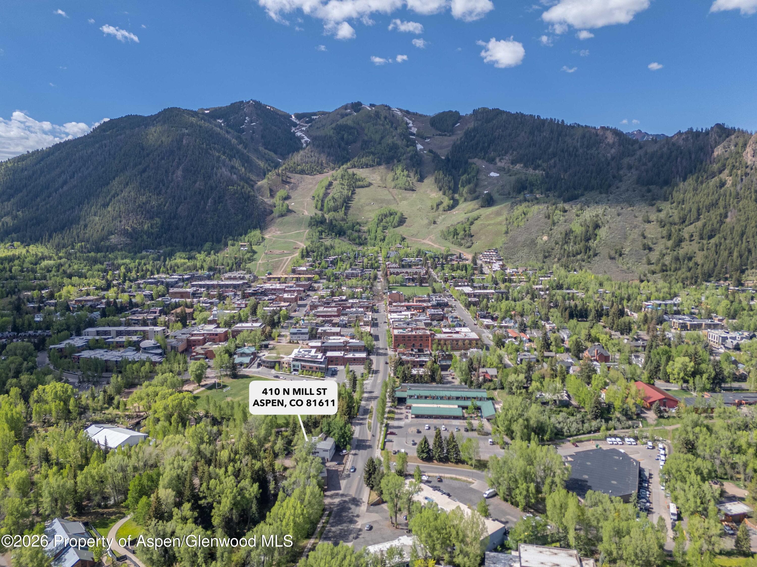 410 N Mill Street B10/12, Aspen, CO 81611 - Photo 20