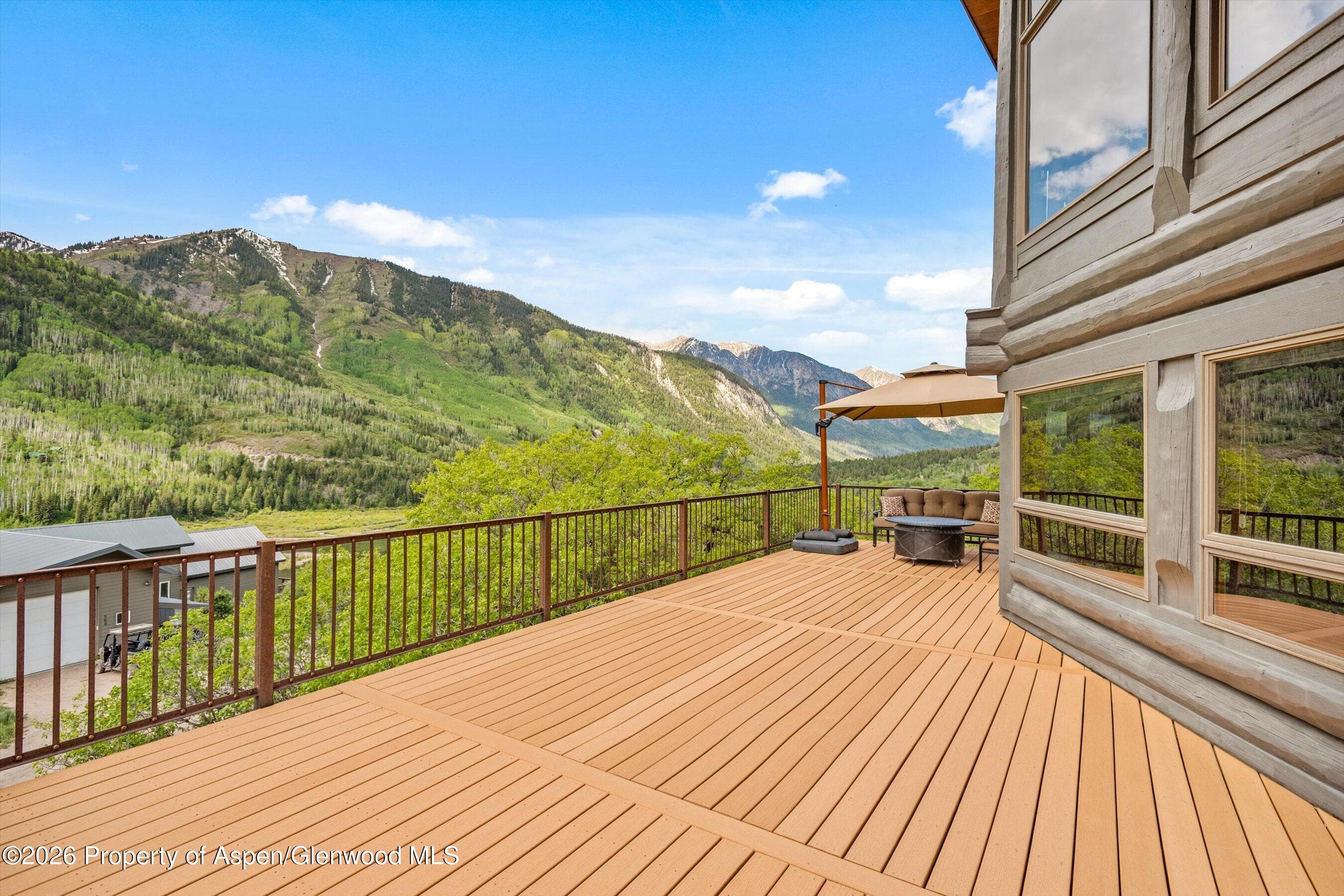 455 Rainbow Drive, Marble, CO 81623 - Photo 4