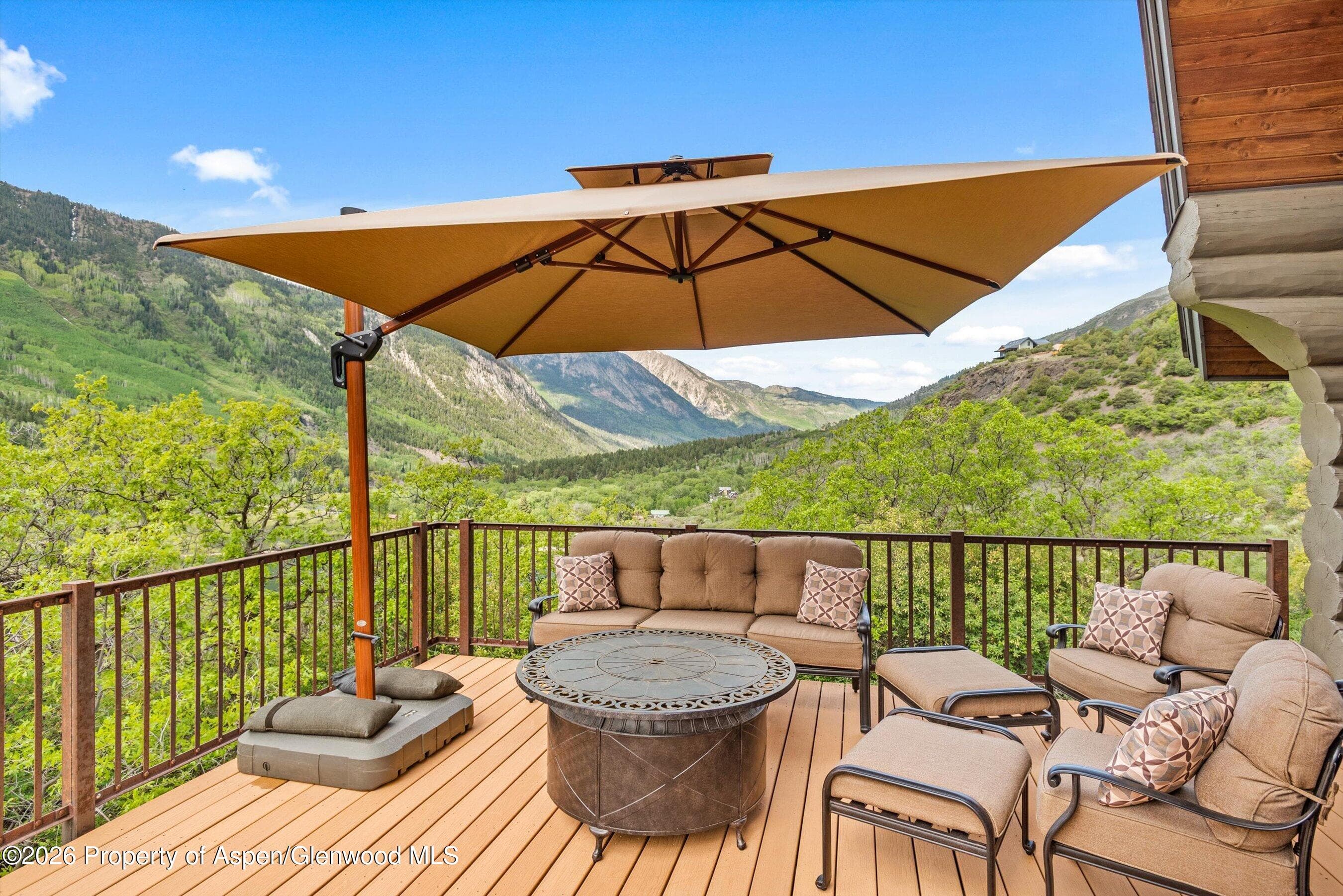 455 Rainbow Drive, Marble, CO 81623 - Photo 3